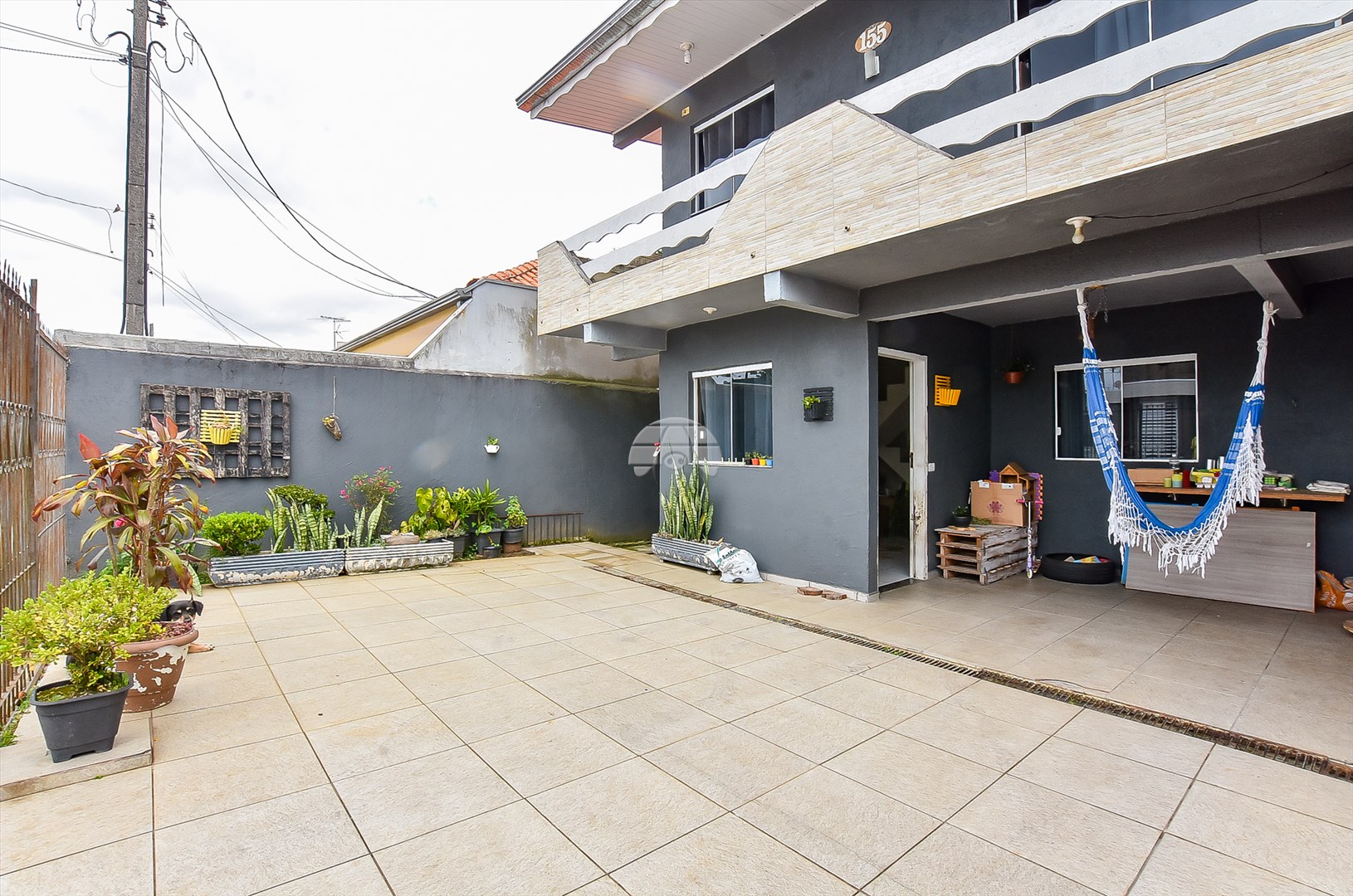 Casa à venda em Sítio Cercado, Curitiba — Portal Chave Fácil
