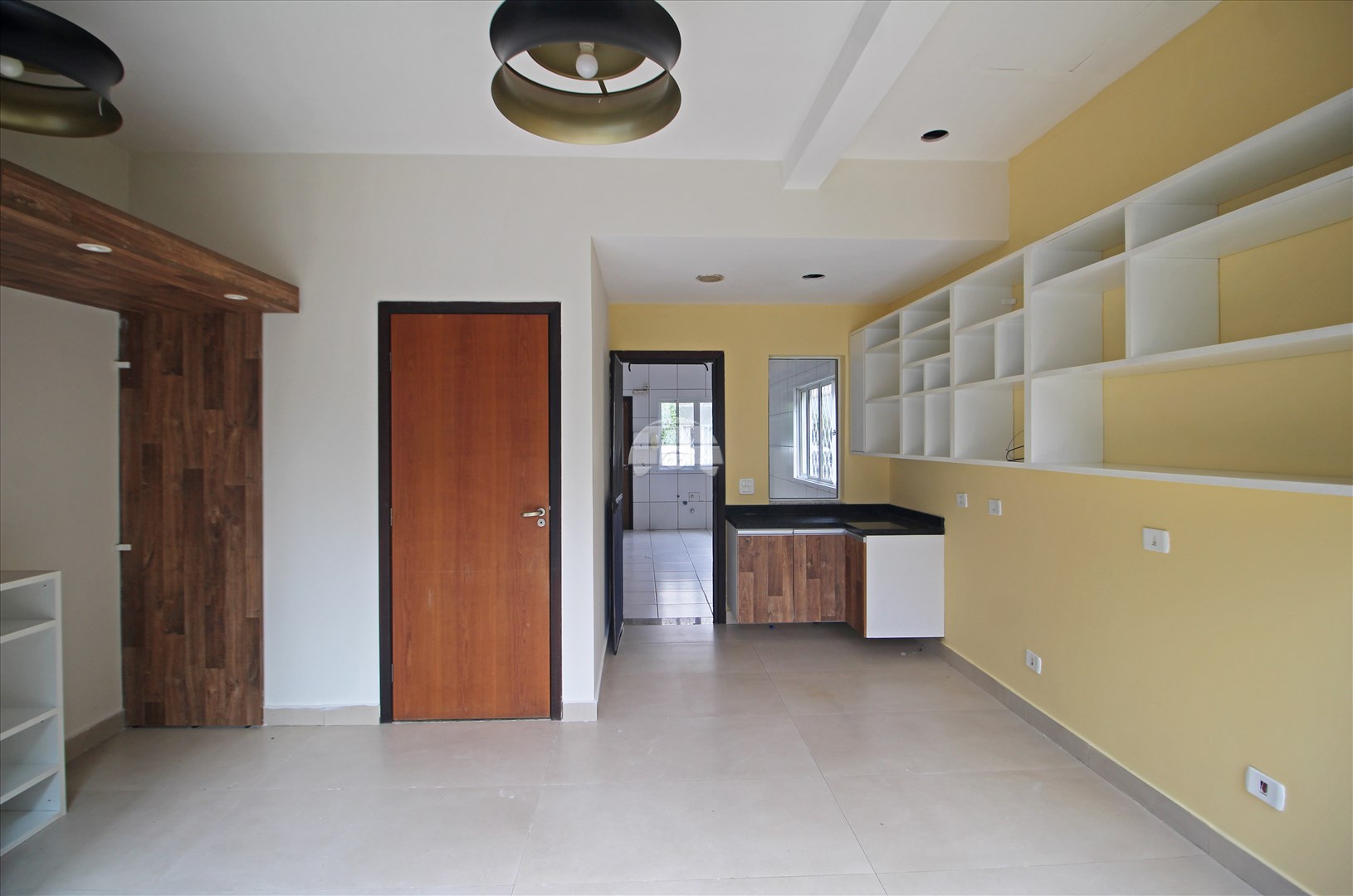 Sala/Conjunto Comercial para alugar em Jardim Das Américas, Curitiba — Imobiliária Razão