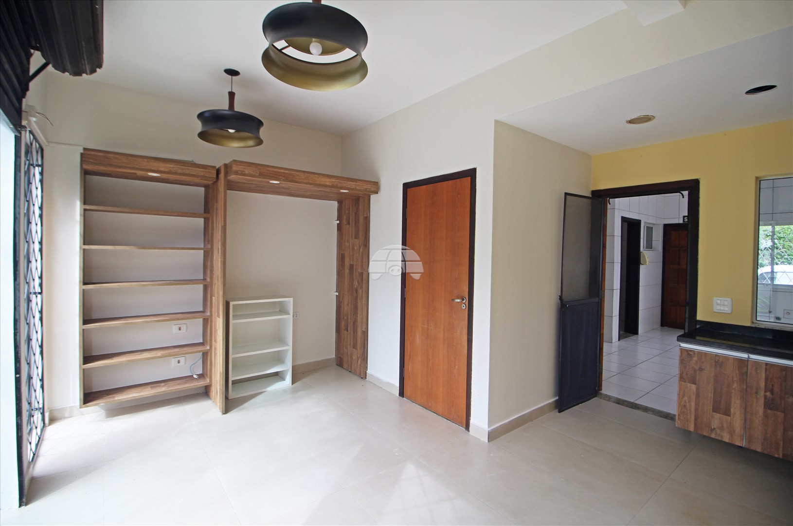 Sala/Conjunto Comercial para alugar em Jardim Das Américas, Curitiba — Imobiliária Razão