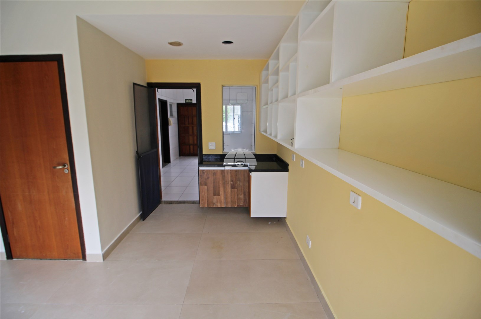 Sala/Conjunto Comercial para alugar em Jardim Das Américas, Curitiba — Imobiliária Razão
