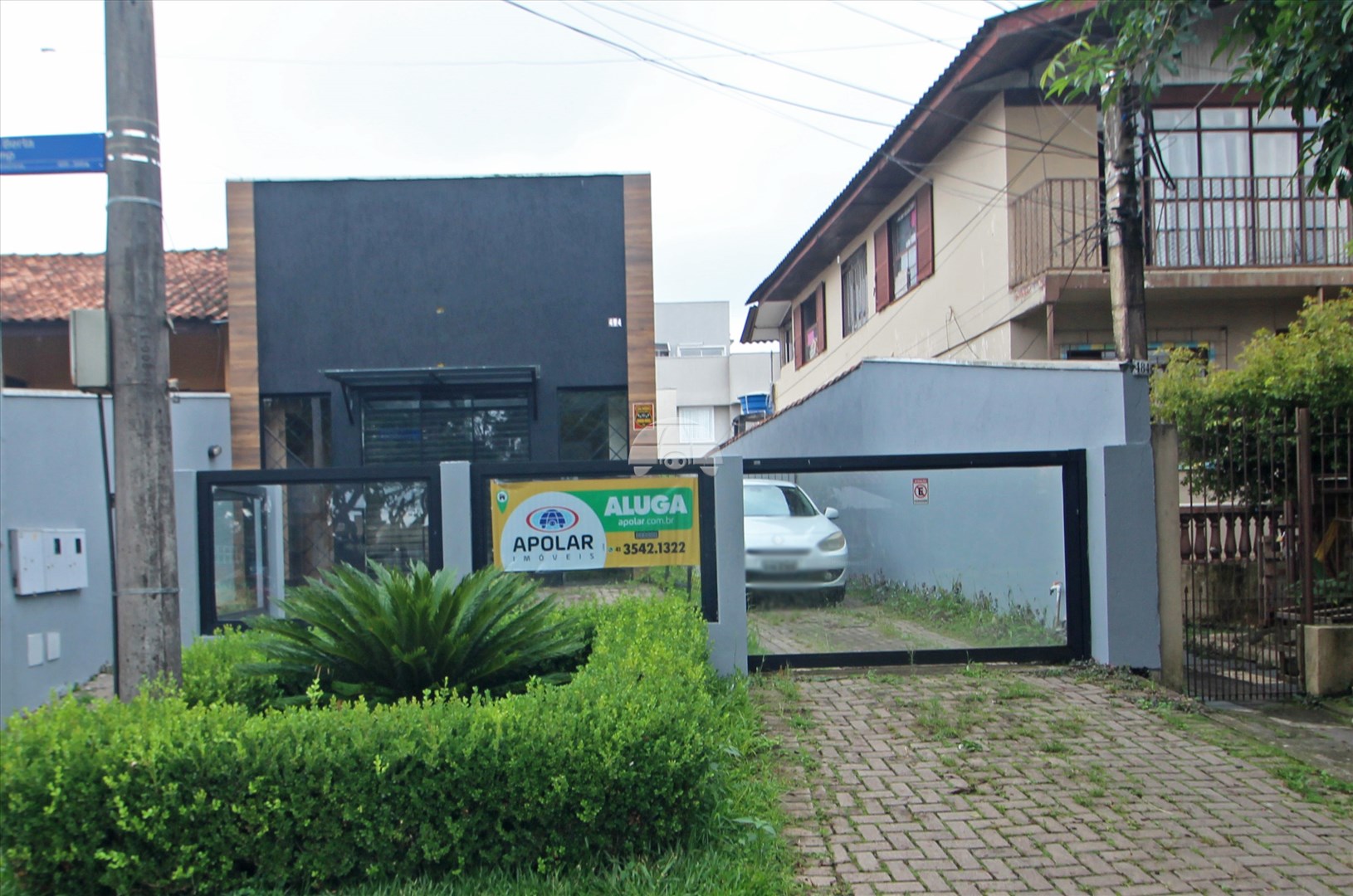 Sala/Conjunto Comercial para alugar em Jardim Das Américas, Curitiba — Imobiliária Razão
