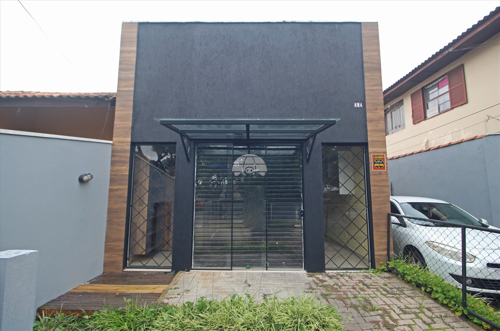 Sala/Conjunto Comercial para alugar em Jardim Das Américas, Curitiba — Imobiliária Razão