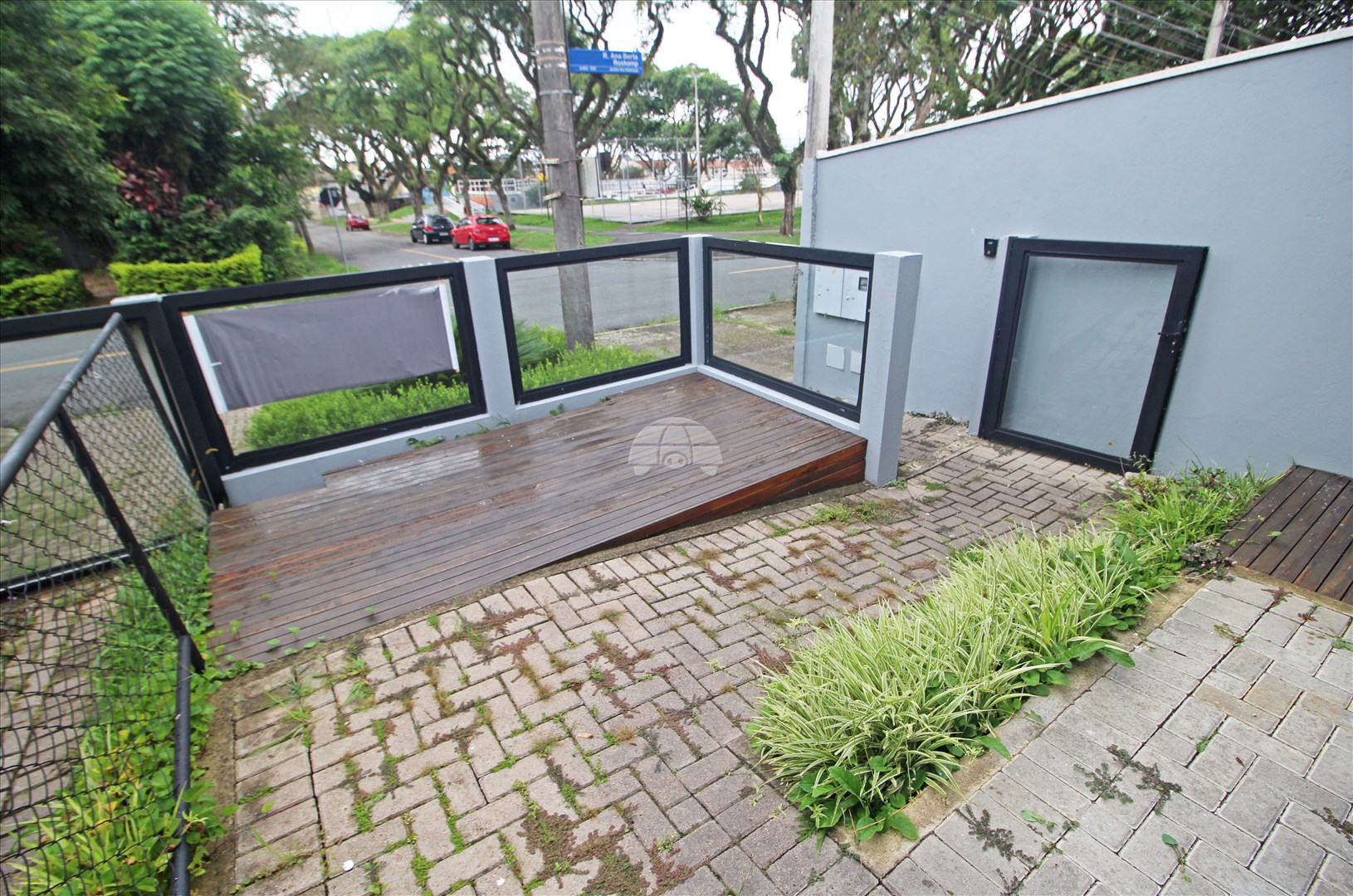 Sala/Conjunto Comercial para alugar em Jardim Das Américas, Curitiba — Imobiliária Razão