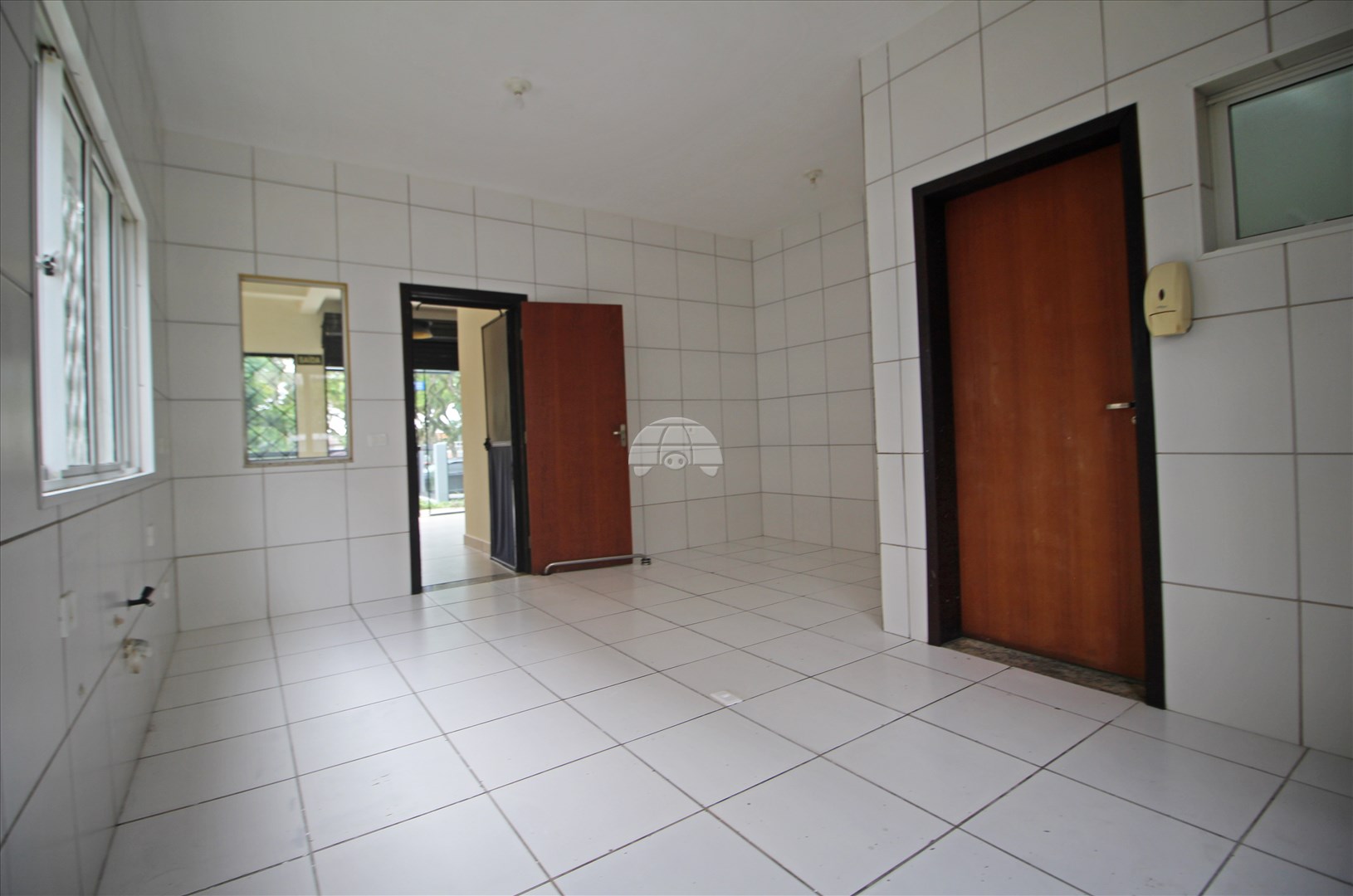 Sala/Conjunto Comercial para alugar em Jardim Das Américas, Curitiba — Imobiliária Razão