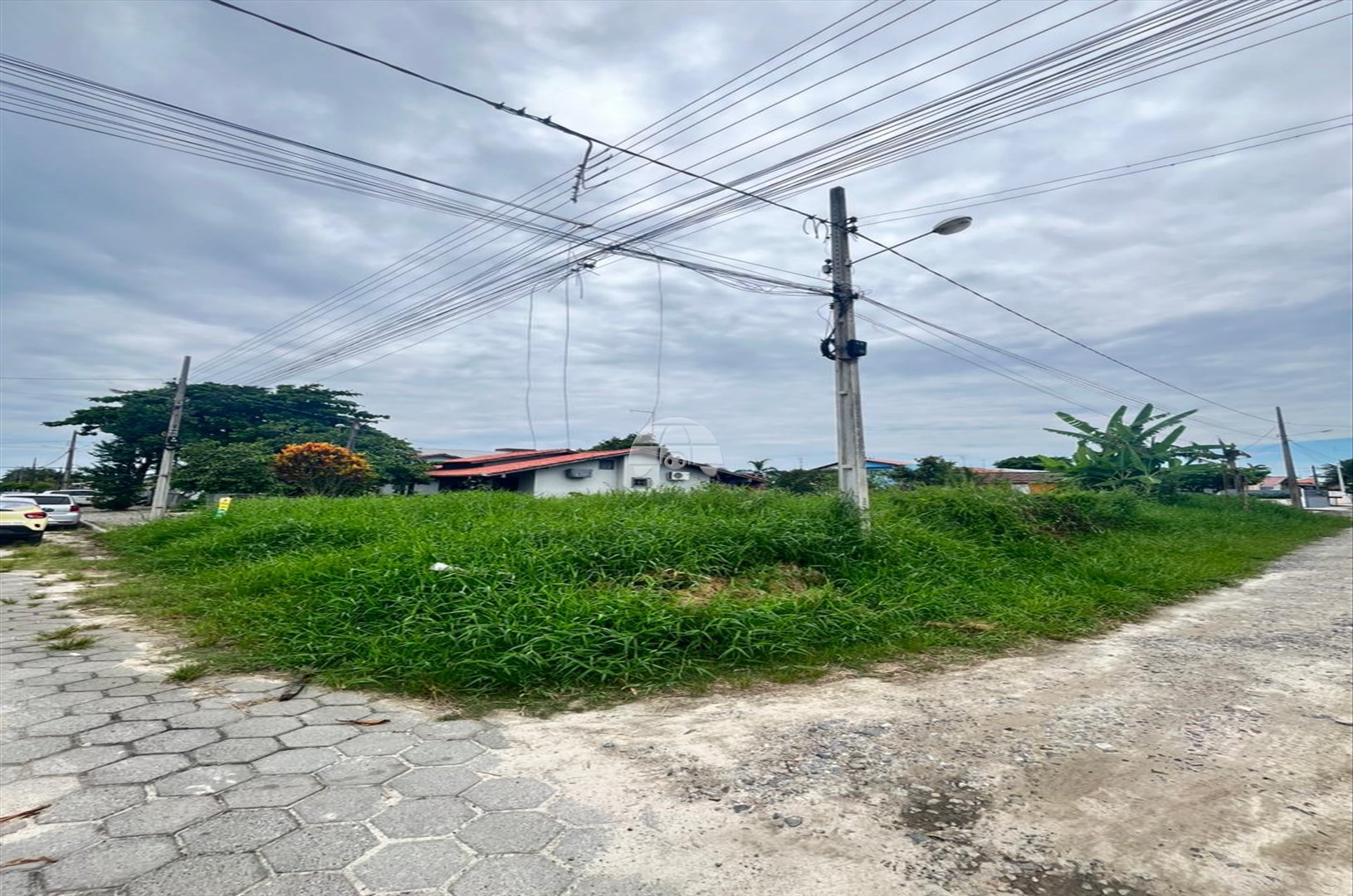 Terreno/Área para alugar em Itapema Do Norte, Itapoá — Portal Chave Fácil