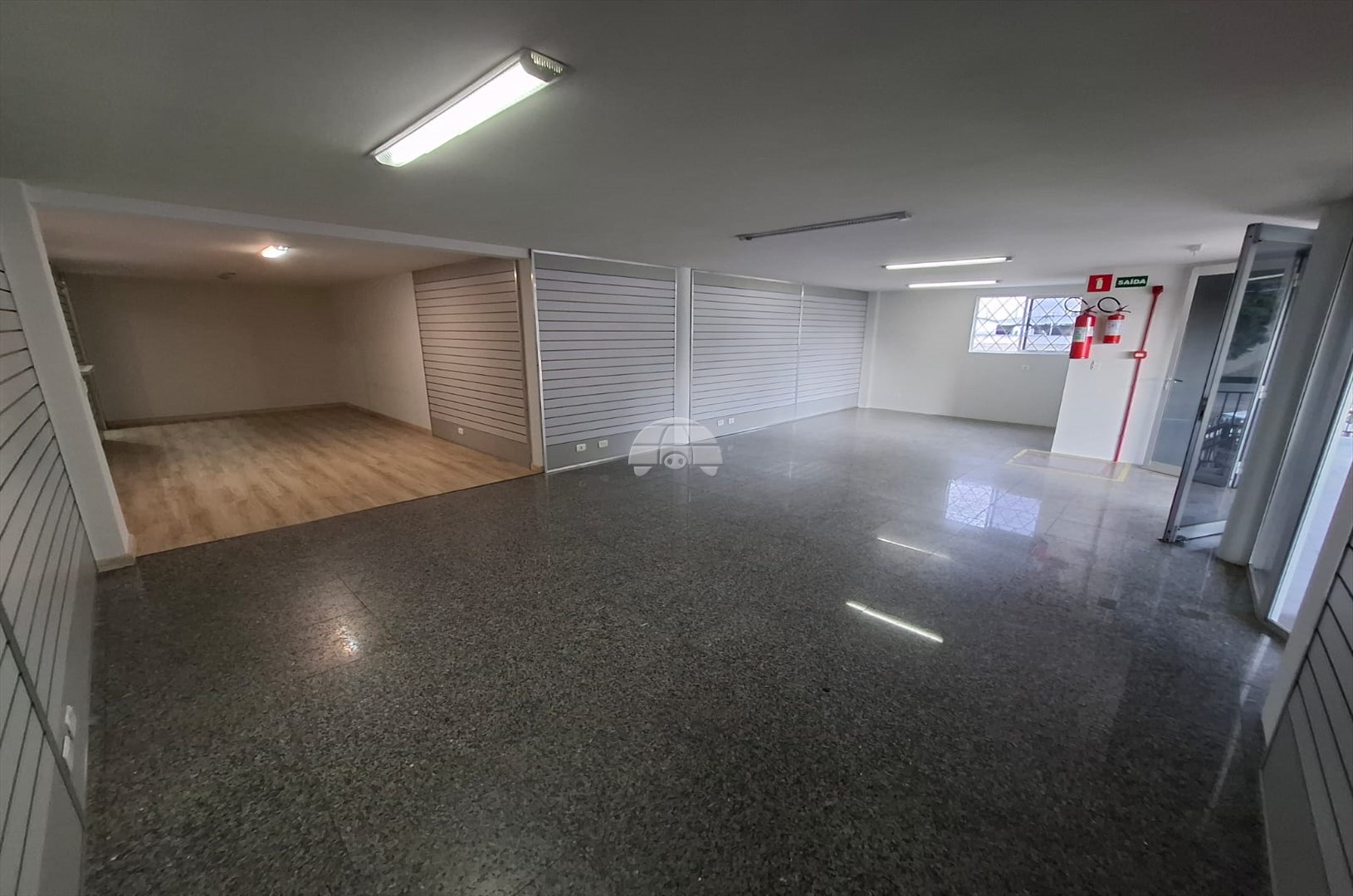 Sala/Conjunto Comercial para alugar em Centro, Colombo — Portal Chave Fácil