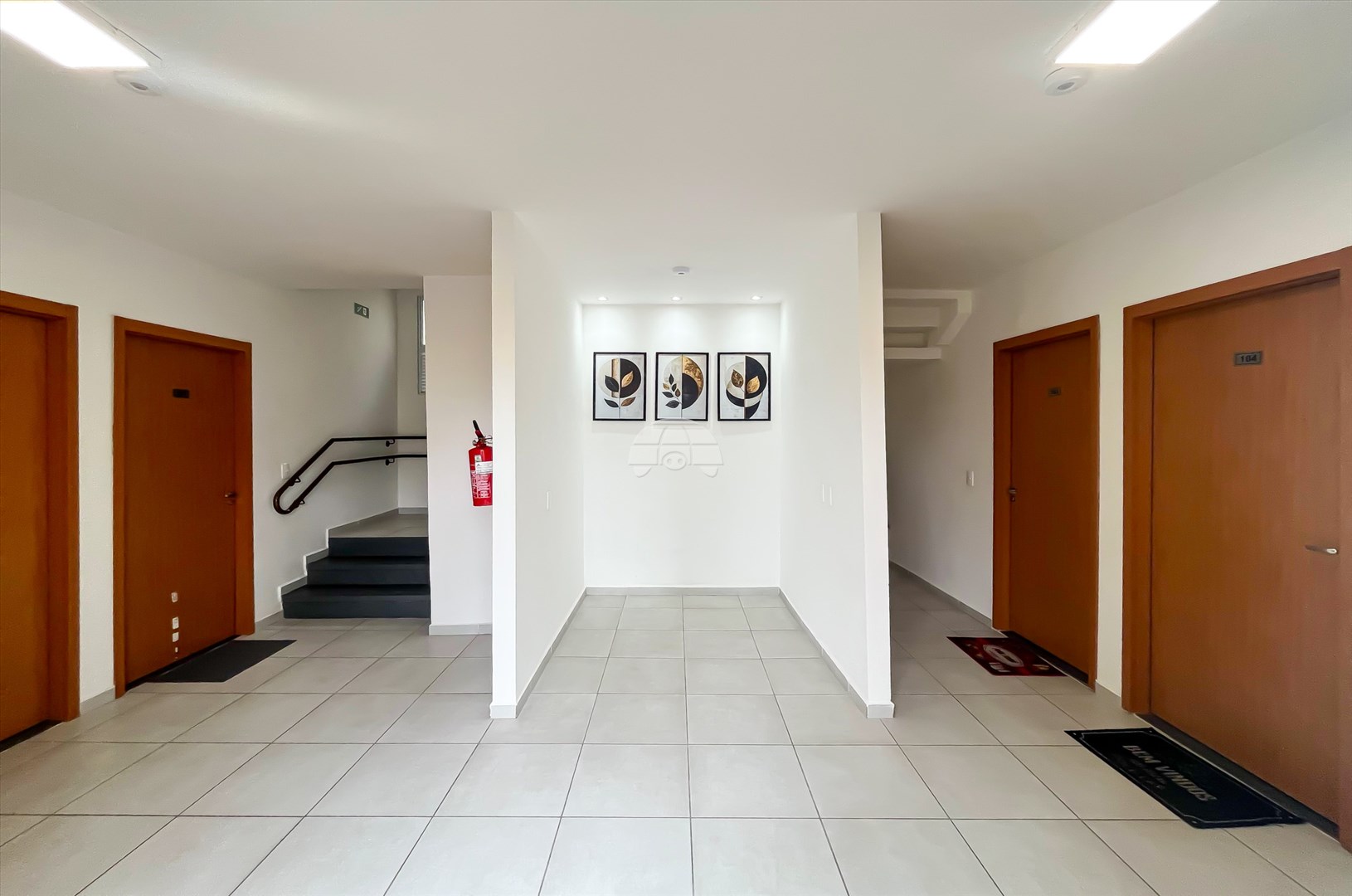 Apartamento para alugar em Umbará, Curitiba — Portal Chave Fácil