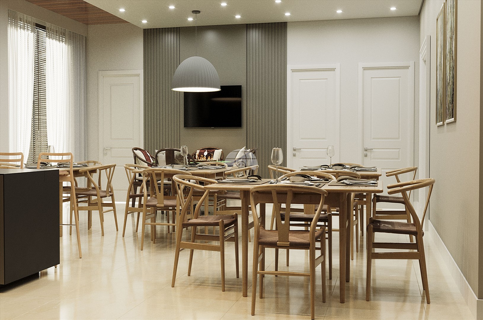 Apartamento à venda em Centro, Pato Branco — Portal Chave Fácil