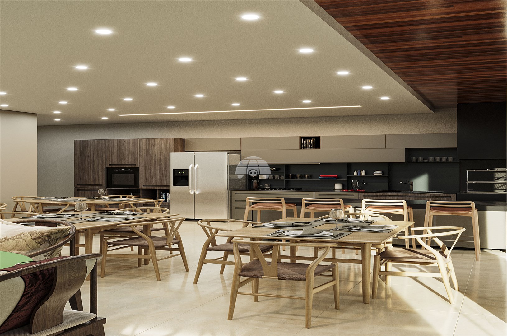 Apartamento à venda em Centro, Pato Branco — Portal Chave Fácil