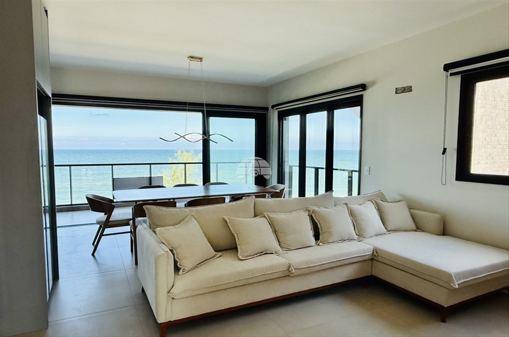 Apartamento à venda em Balneário Marajó, Matinhos — Portal Chave Fácil
