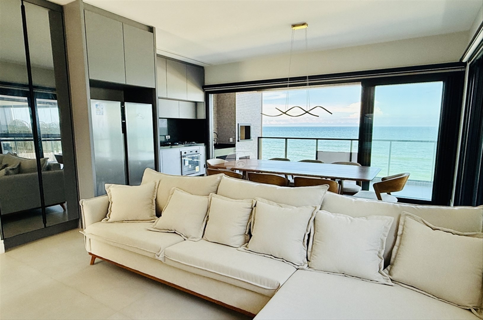 Apartamento à venda em Balneário Marajó, Matinhos — Portal Chave Fácil