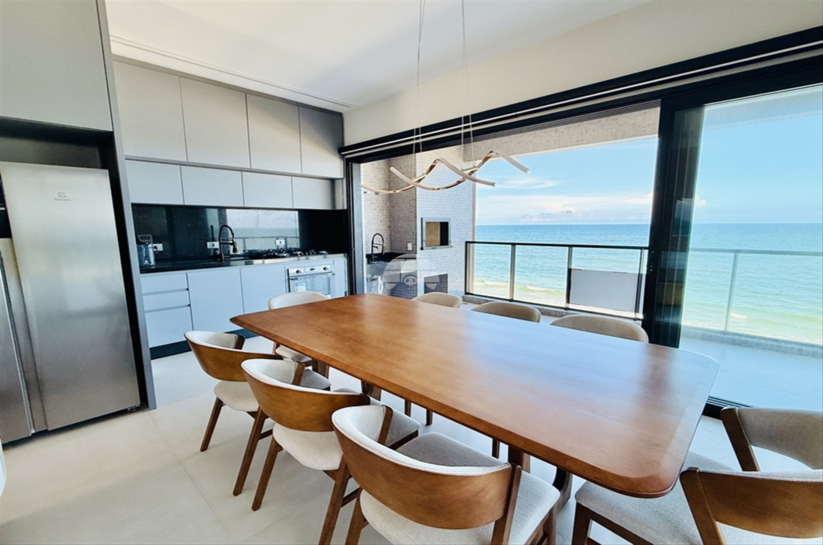Apartamento à venda em Balneário Marajó, Matinhos — Portal Chave Fácil