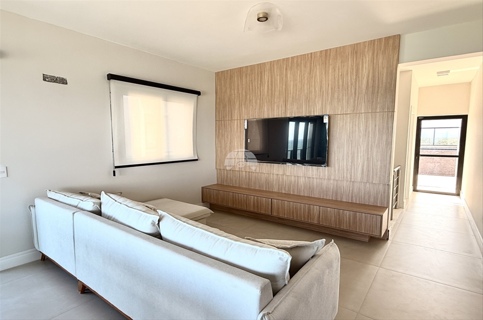 Apartamento à venda em Balneário Marajó, Matinhos — Portal Chave Fácil