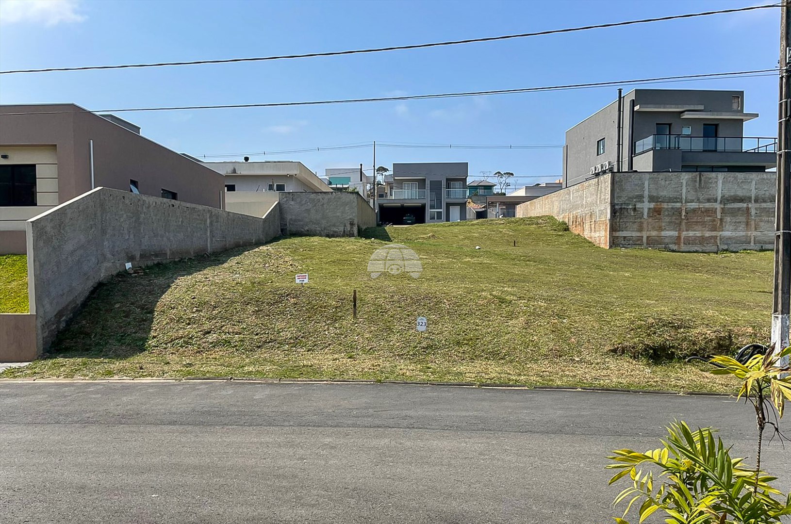 Terreno/Área à venda em Planta Santa Tereza, Colombo — Portal Chave Fácil