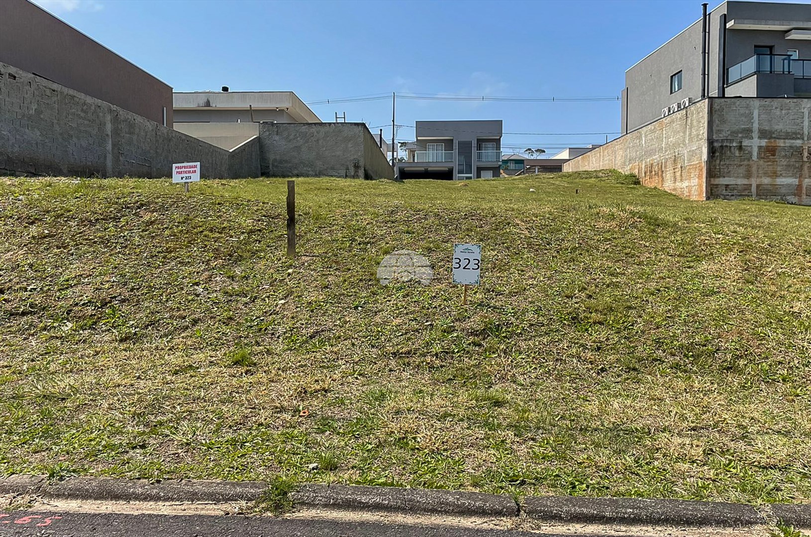 Terreno/Área à venda em Planta Santa Tereza, Colombo — Portal Chave Fácil