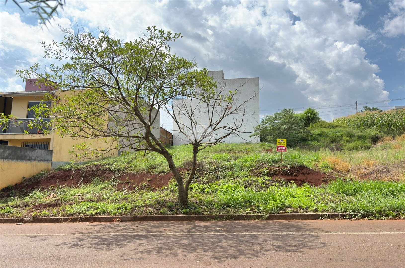 Terreno/Área à venda em São Vicente, Pato Branco — Portal Chave Fácil