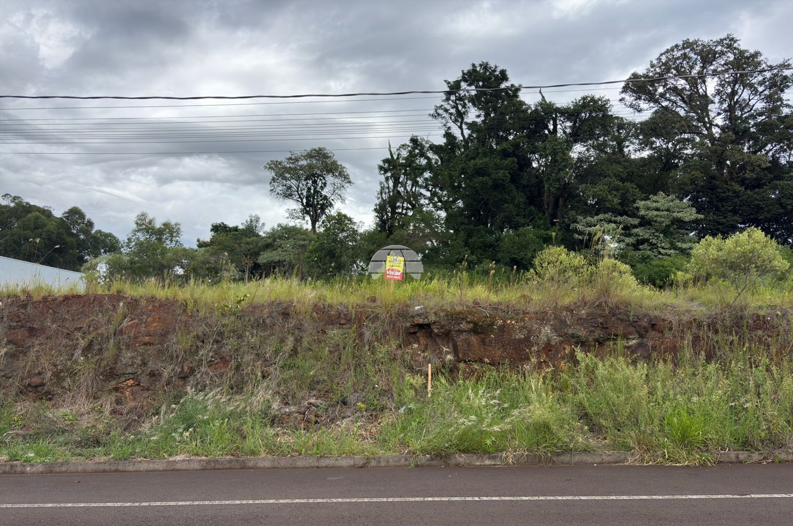 Terreno/Área à venda em Bonatto, Pato Branco — Portal Chave Fácil