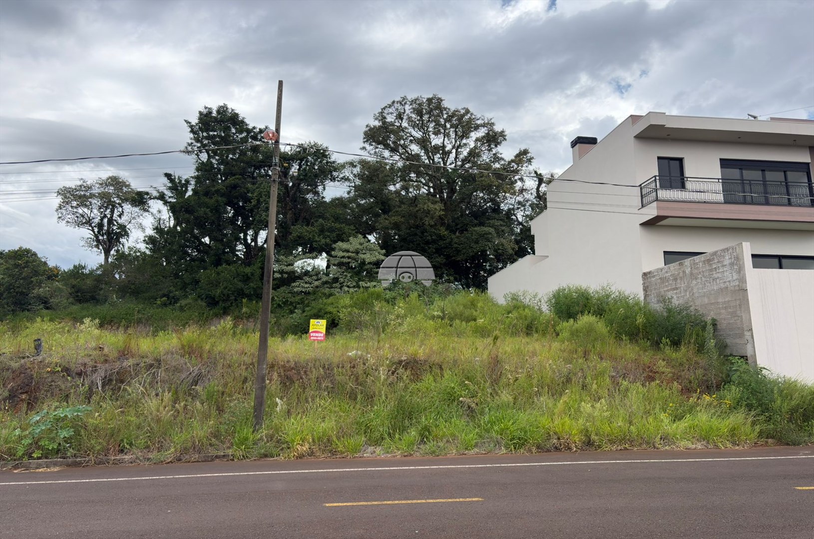 Terreno/Área à venda em Bonatto, Pato Branco — Portal Chave Fácil