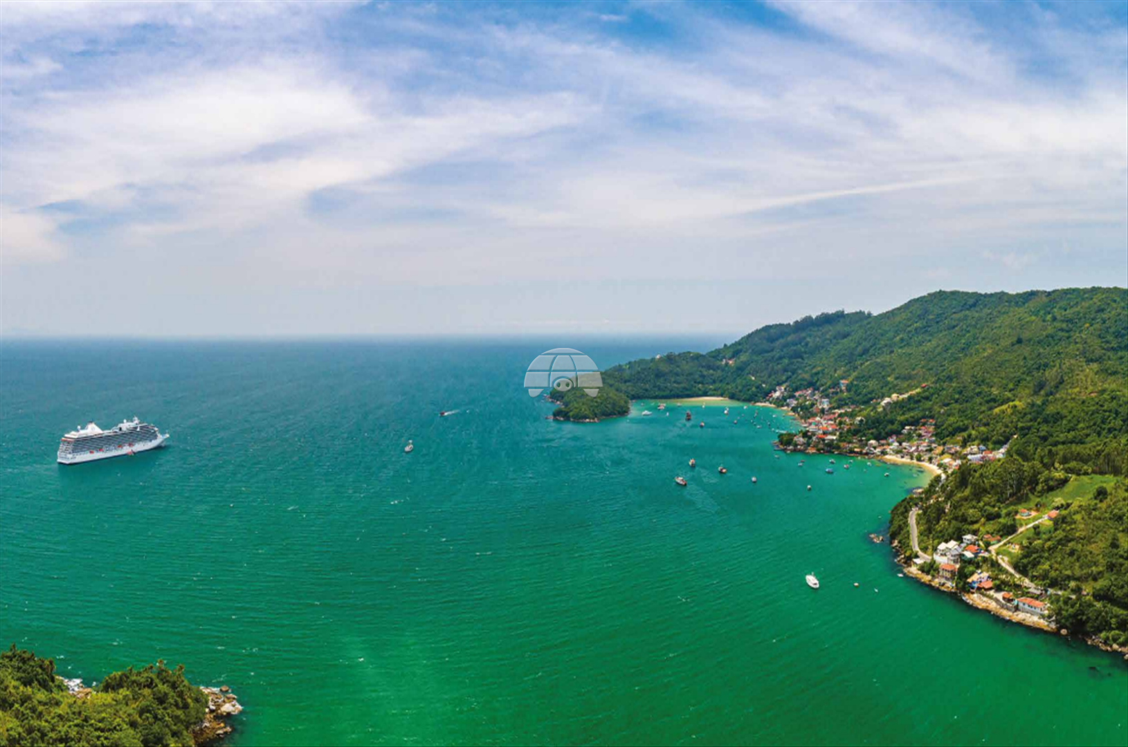 Apartamento à venda em Pereque, Porto Belo — Portal Chave Fácil