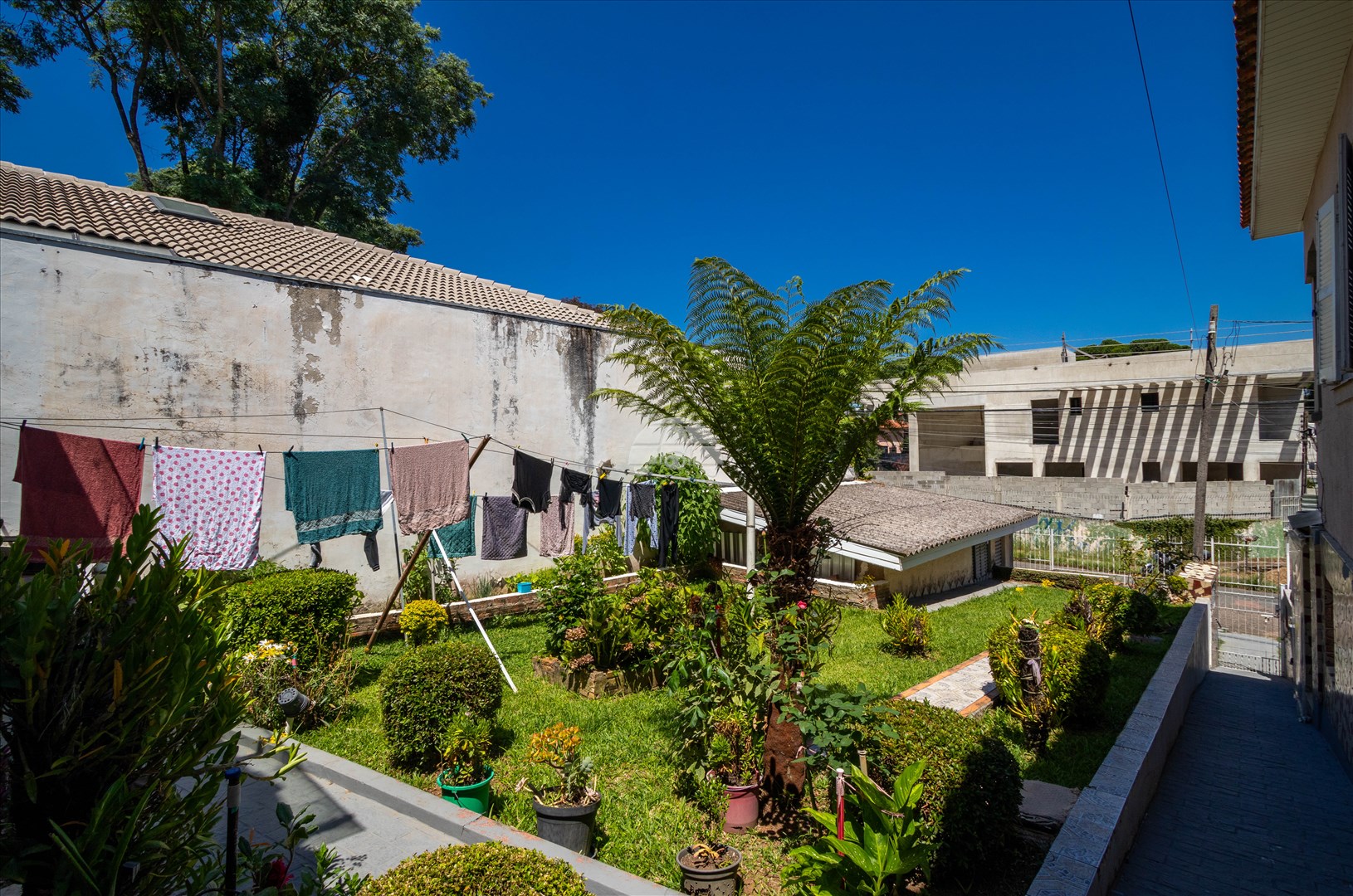 Terreno Residencial para Venda no Bairro Bigorrilho ref. 952719 (8 / 10)