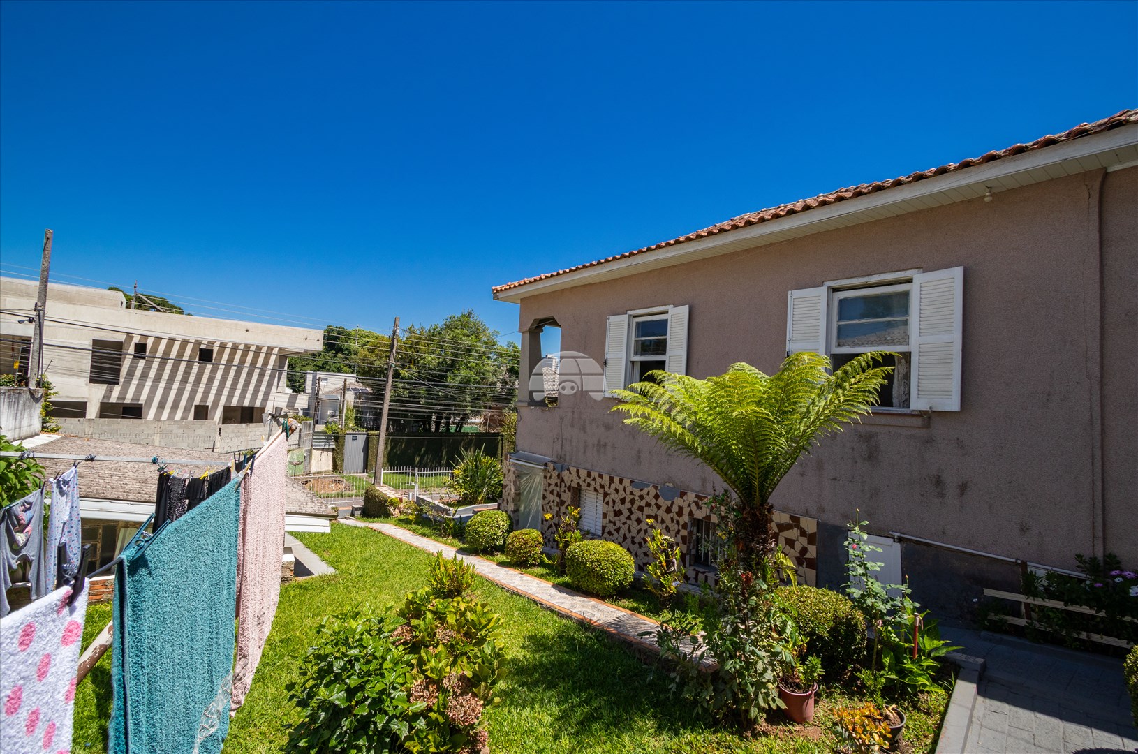 Terreno Residencial para Venda no Bairro Bigorrilho ref. 952719 (9 / 10)