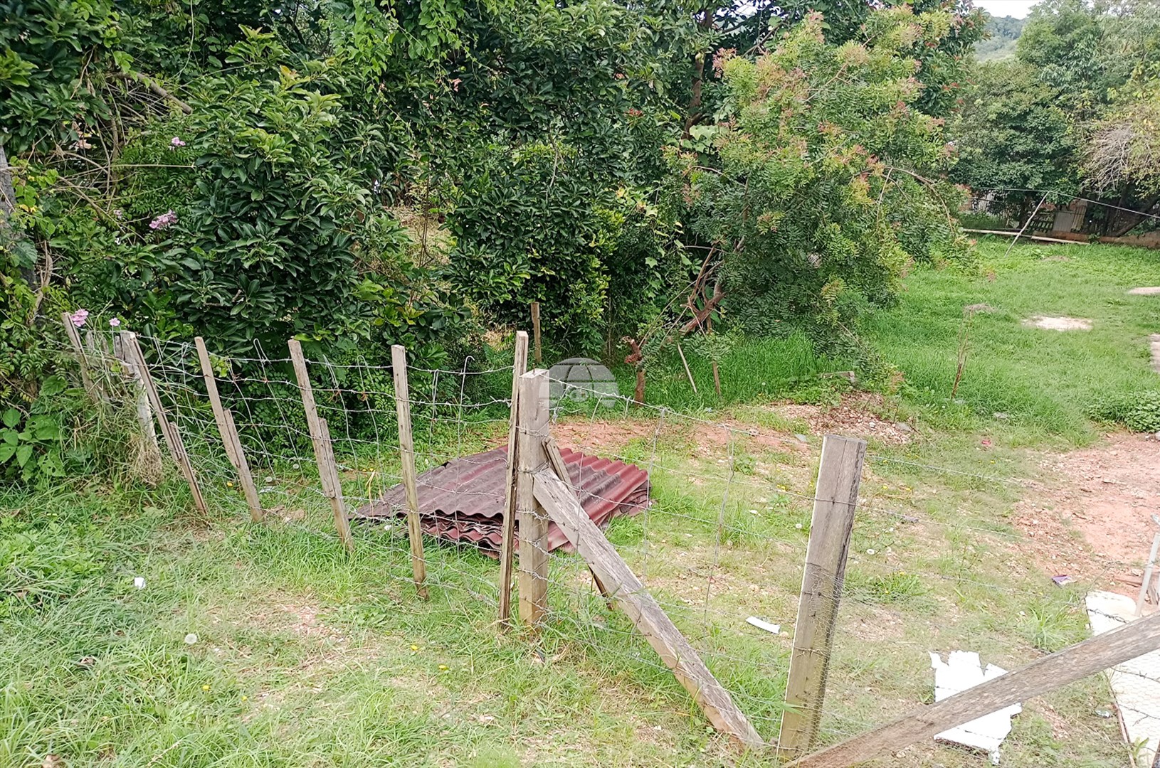 Terreno/Área à venda em Parque Monte Castelo, Colombo — Portal Chave Fácil