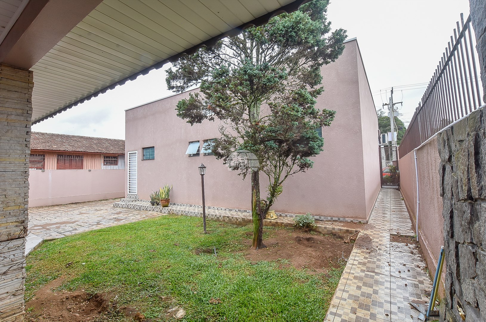 Terreno/Área à venda em Centro, Contenda — Portal Chave Fácil