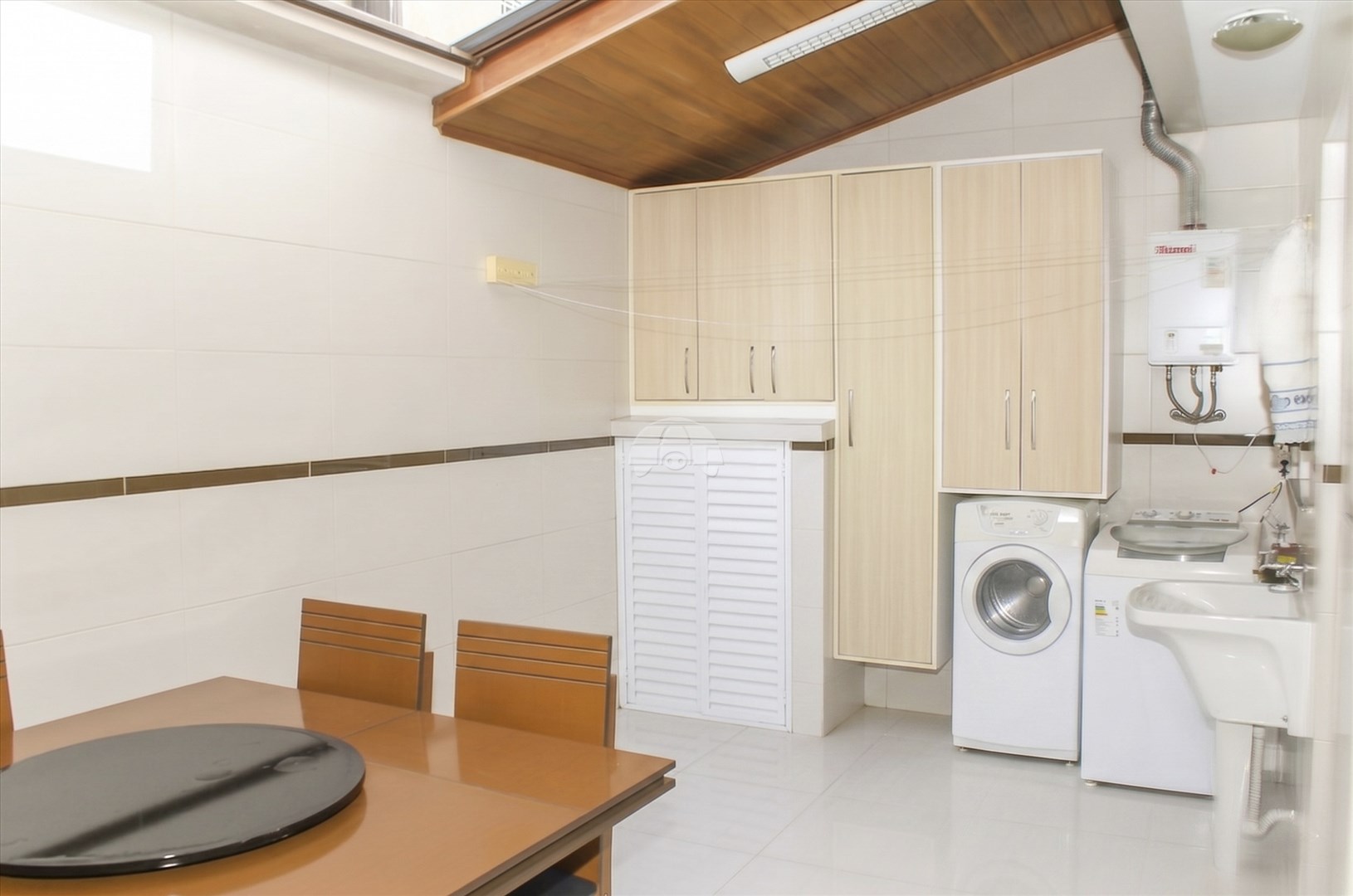 Sobrado Residencial para Venda no Bairro Atuba ref. 225498 (8 / 10)