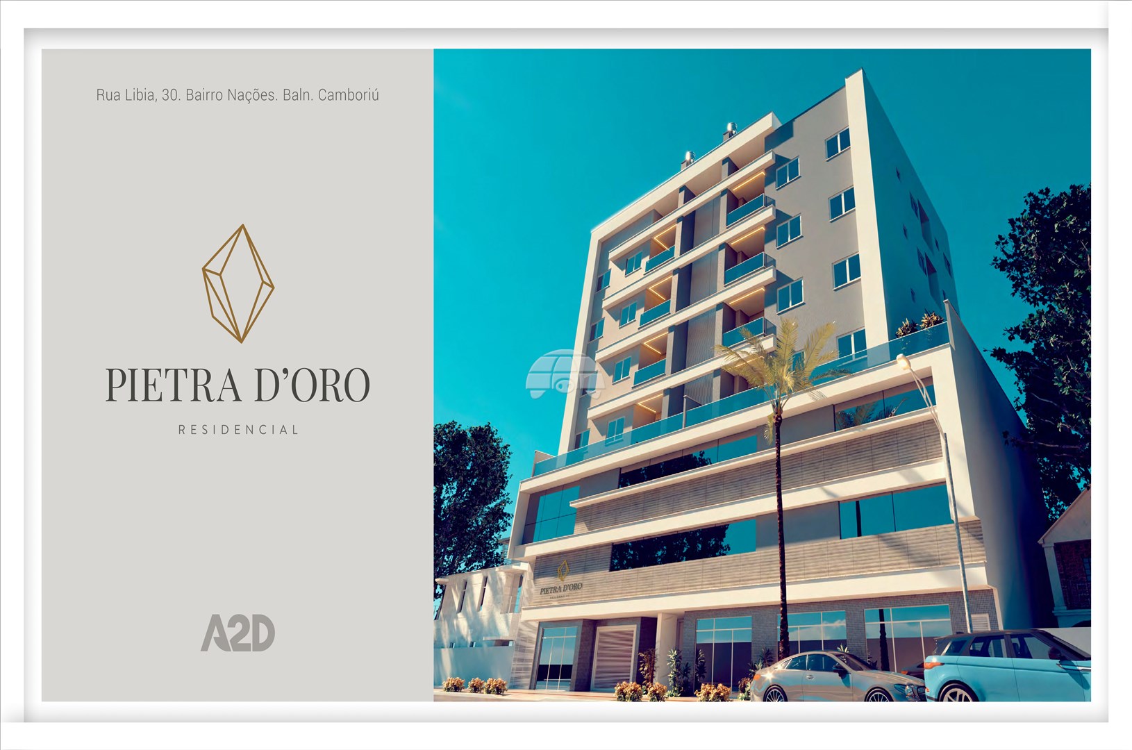 Apartamento à venda em Nações, Balneário Camboriú — Portal Chave Fácil
