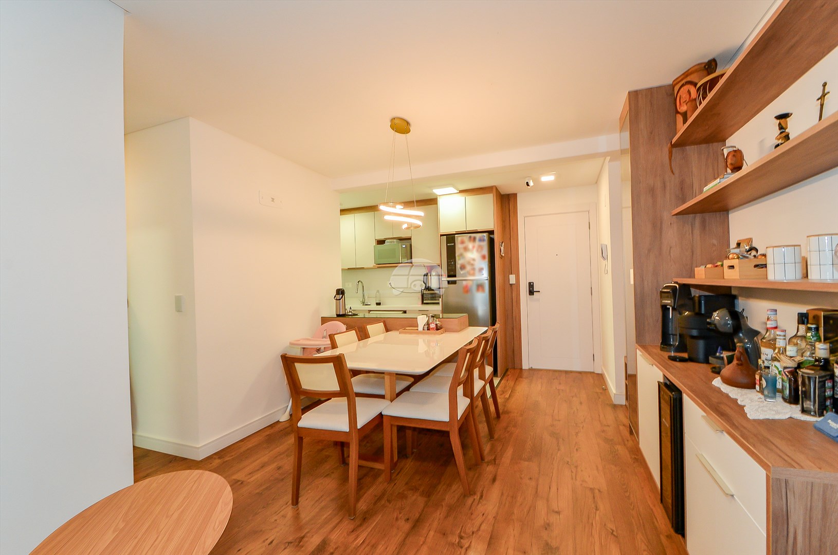 Apartamento Residencial para Venda no Bairro Bacacheri ref. 225512 (10 / 10)