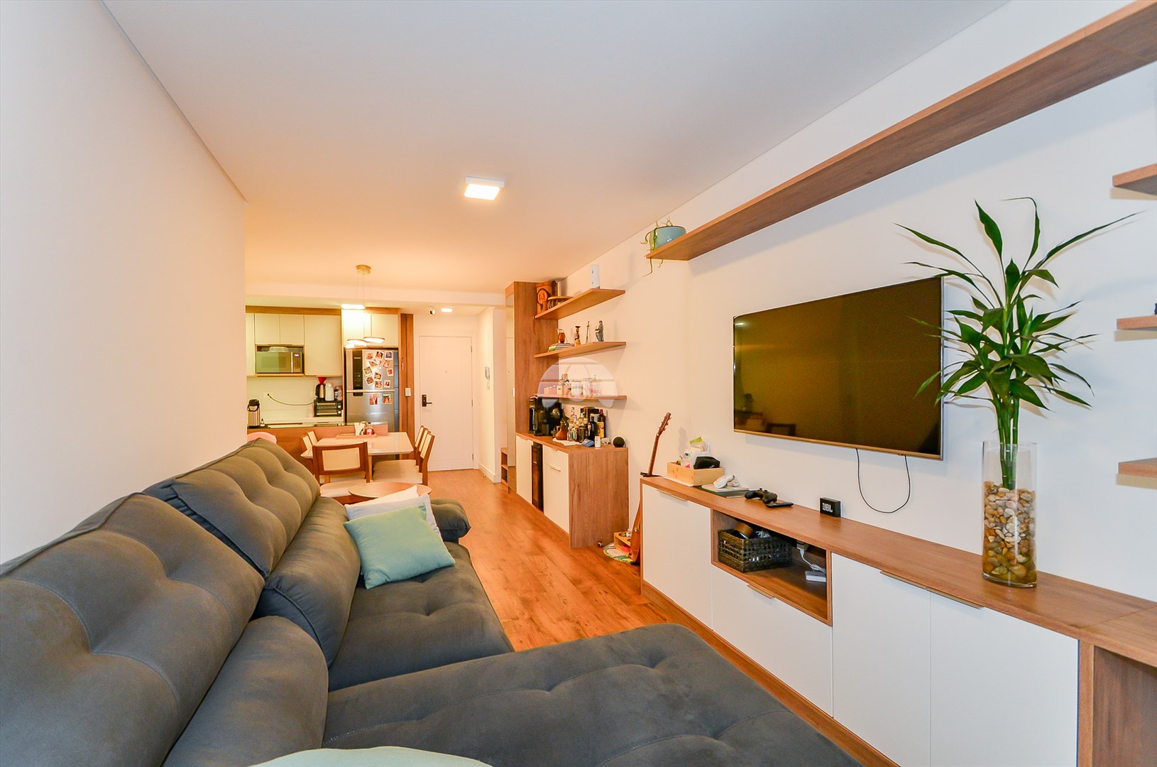Apartamento Residencial para Venda no Bairro Bacacheri ref. 225512 (9 / 10)