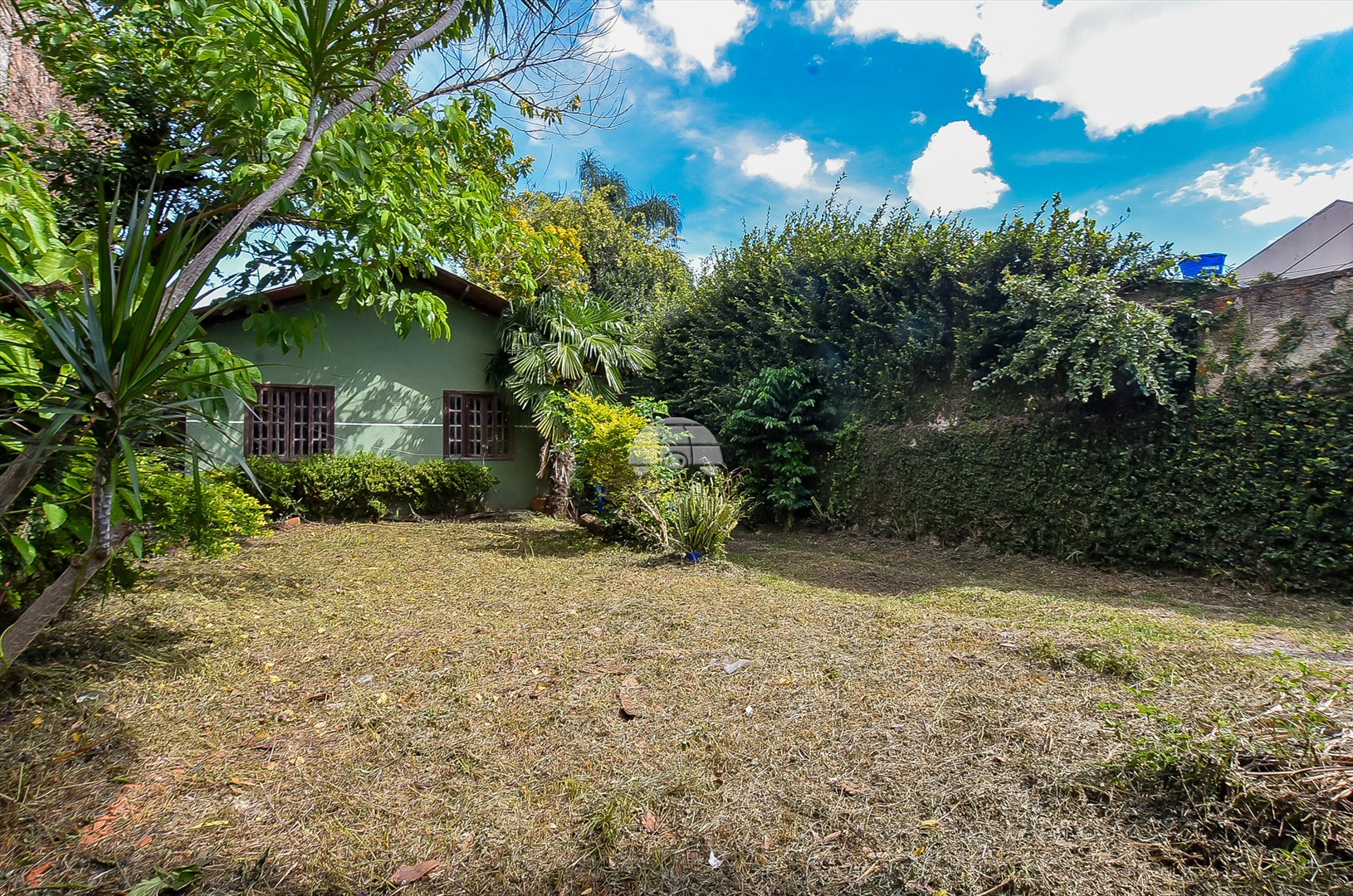 Terreno/Área à venda em Cajuru, Curitiba — Portal Chave Fácil