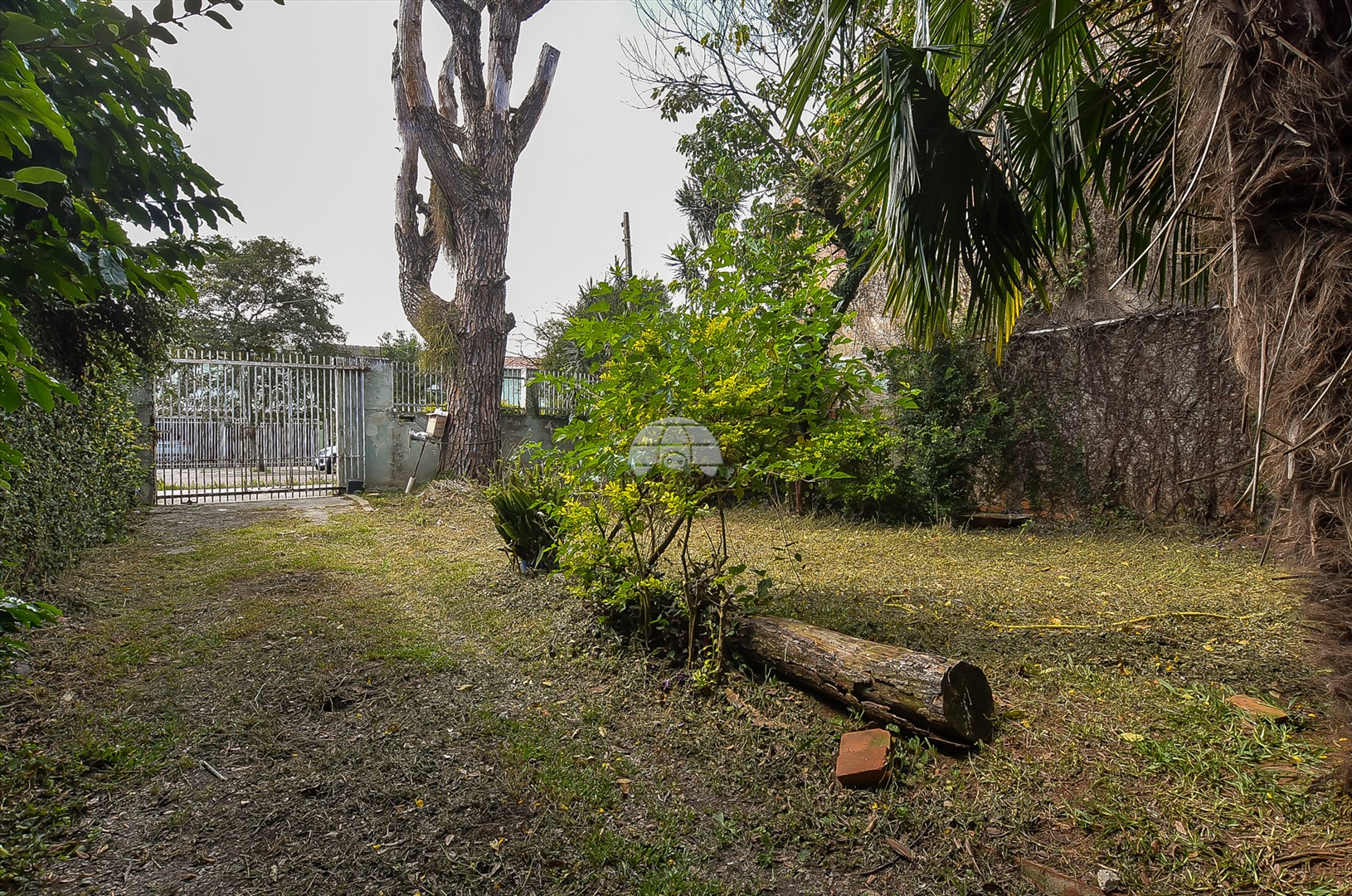 Terreno/Área à venda em Cajuru, Curitiba — Portal Chave Fácil