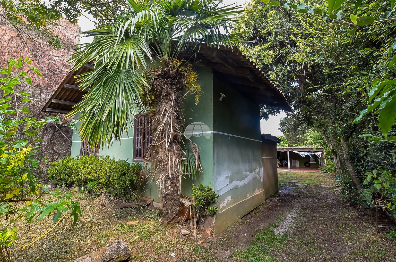 Terreno/Área à venda em Cajuru, Curitiba — Portal Chave Fácil