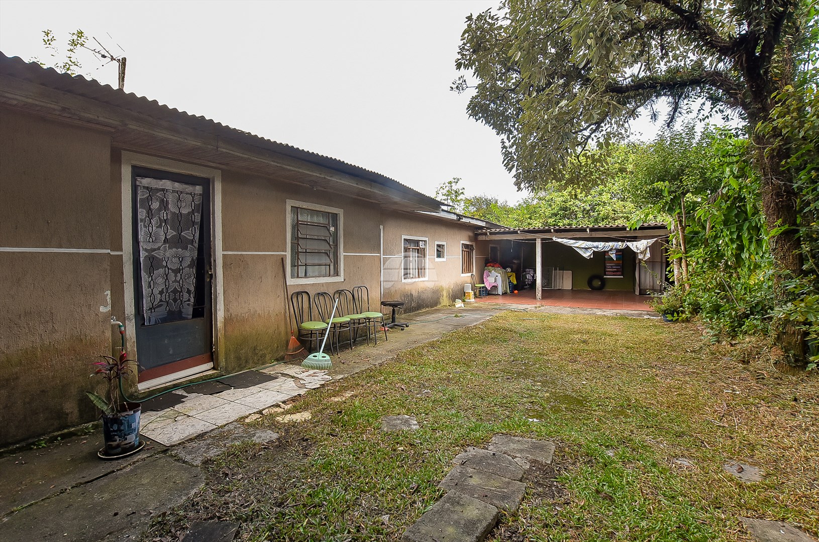 Terreno/Área à venda em Cajuru, Curitiba — Portal Chave Fácil