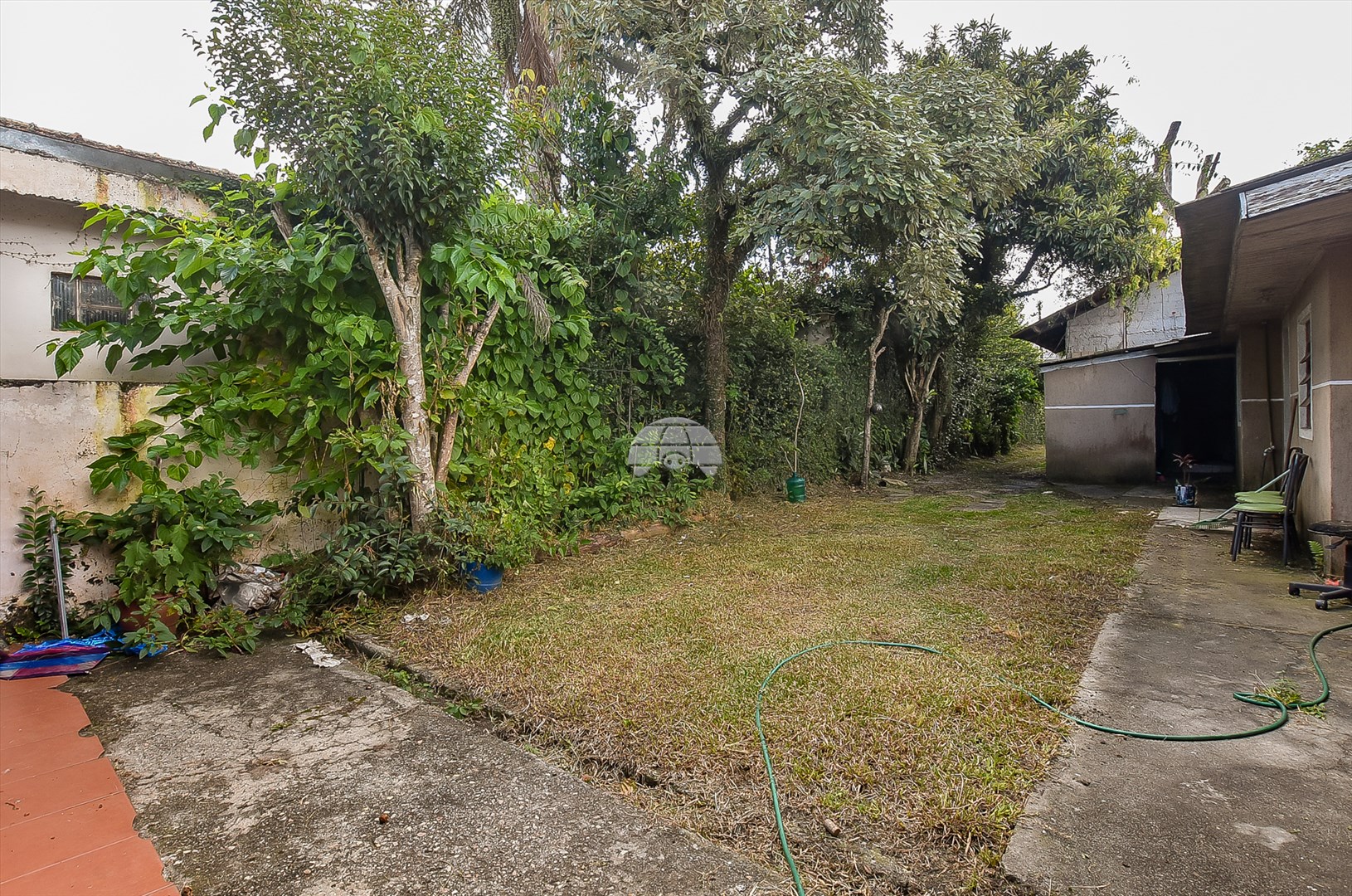 Terreno/Área à venda em Cajuru, Curitiba — Imobiliária Andrade