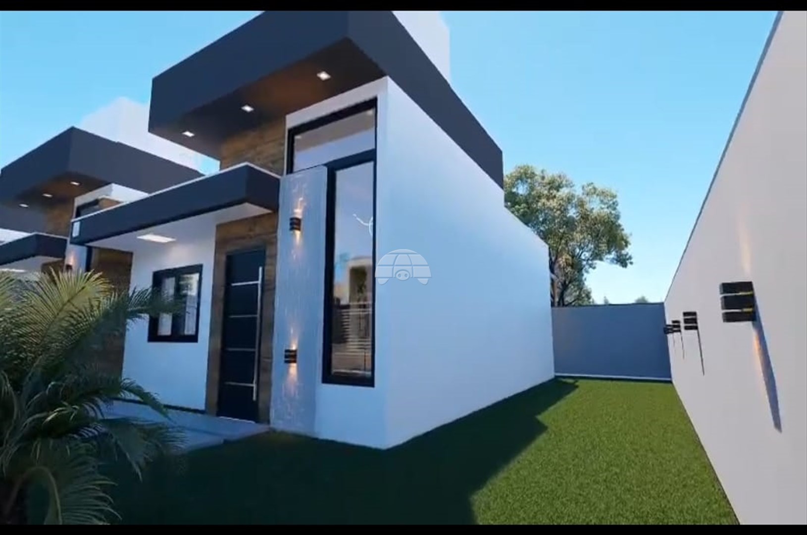 Casa à venda em Gaivotas, Matinhos — Portal Chave Fácil