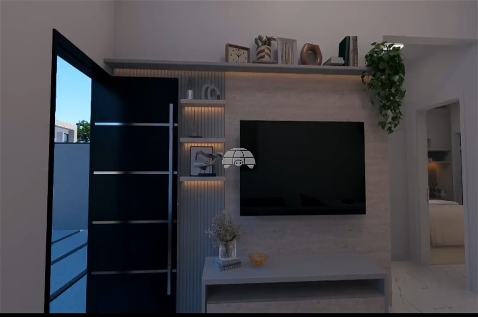 Casa à venda em Gaivotas, Matinhos — Portal Chave Fácil