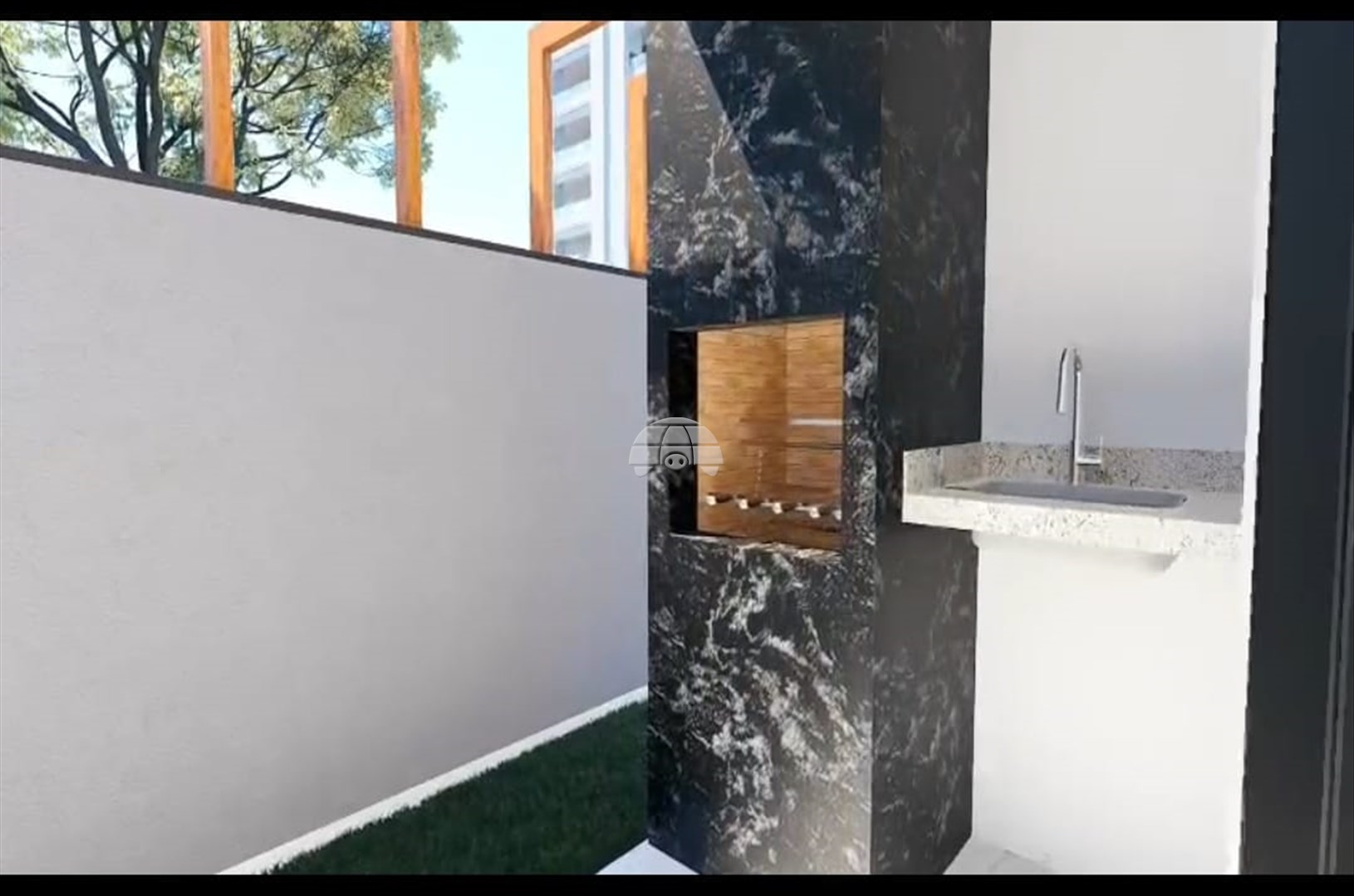 Casa à venda em Gaivotas, Matinhos — Portal Chave Fácil