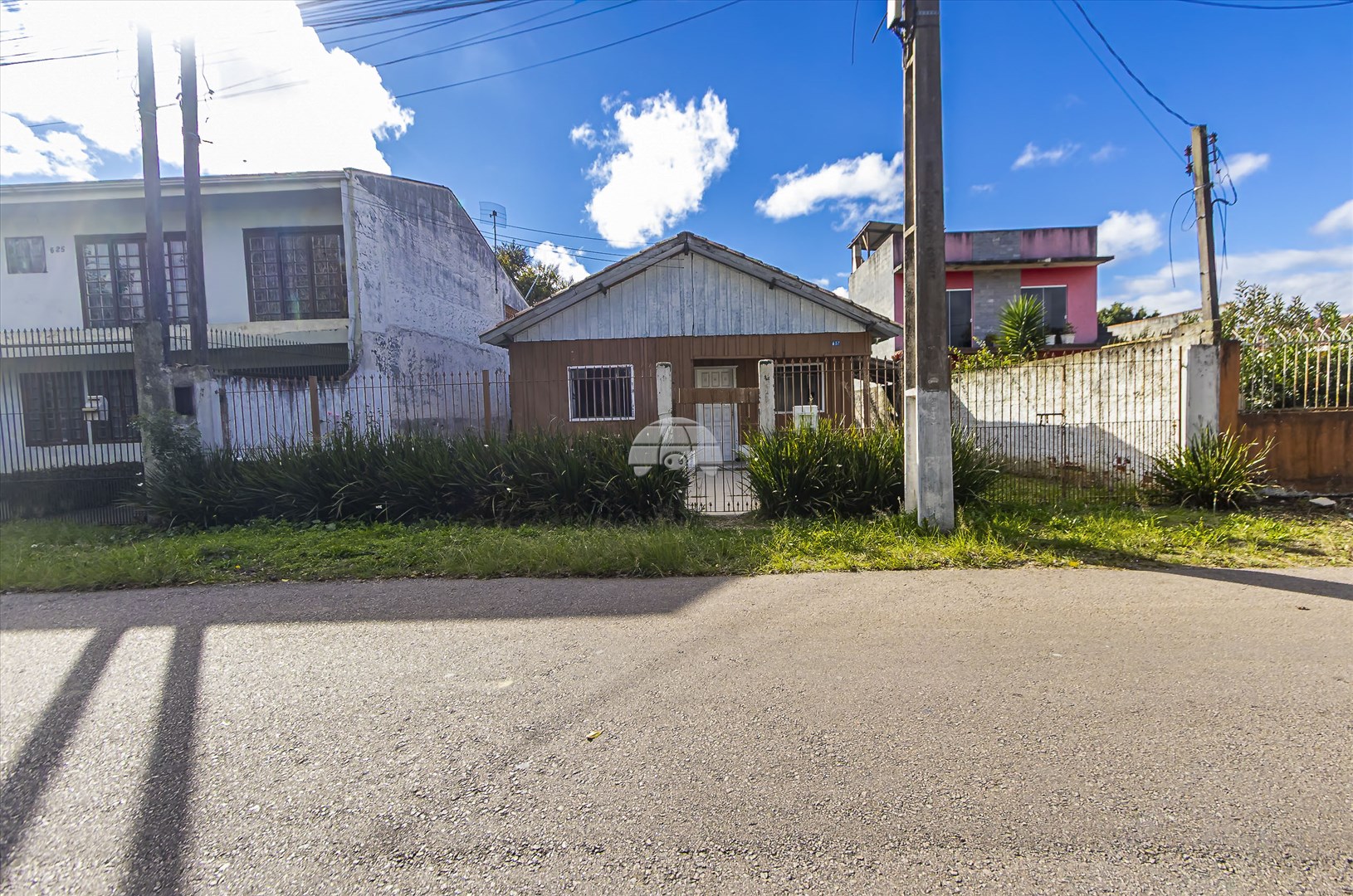 Terreno/Área à venda em Cajuru, Curitiba — Portal Chave Fácil