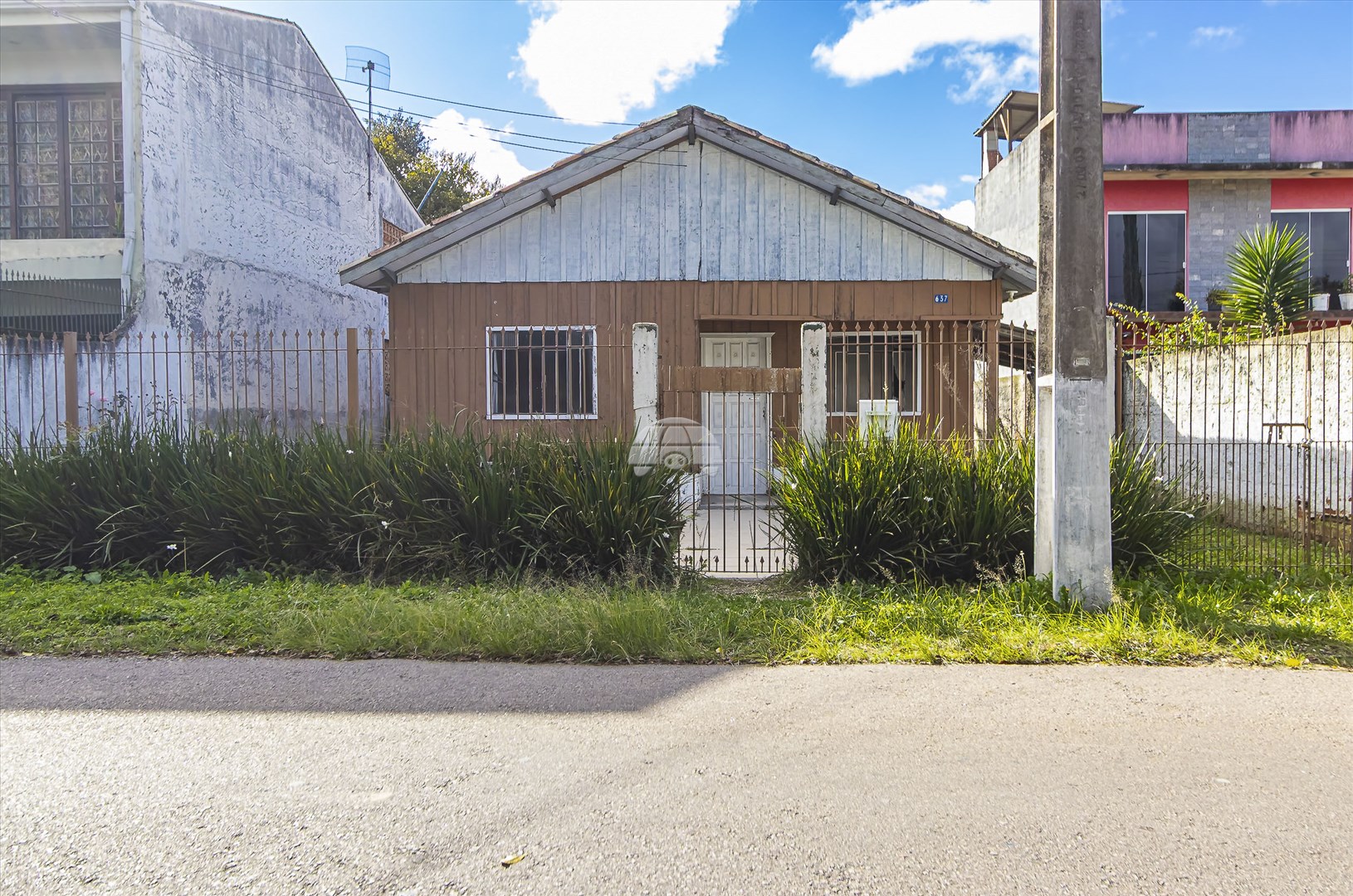 Terreno/Área à venda em Cajuru, Curitiba — Portal Chave Fácil