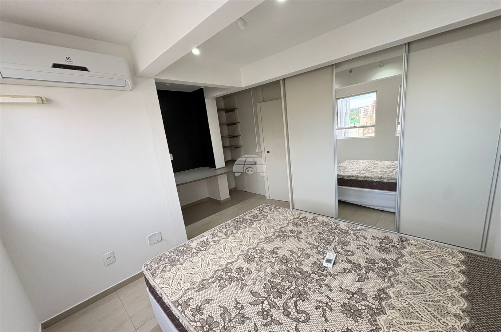 Apartamento para alugar em Centro, Pato Branco — Portal Chave Fácil