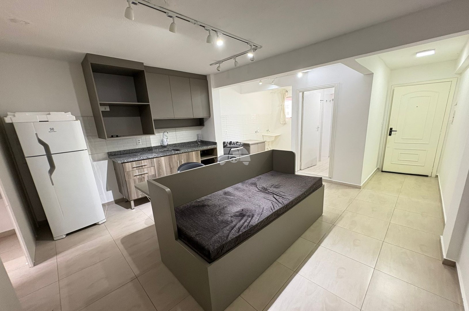Apartamento para alugar em Centro, Pato Branco — Portal Chave Fácil