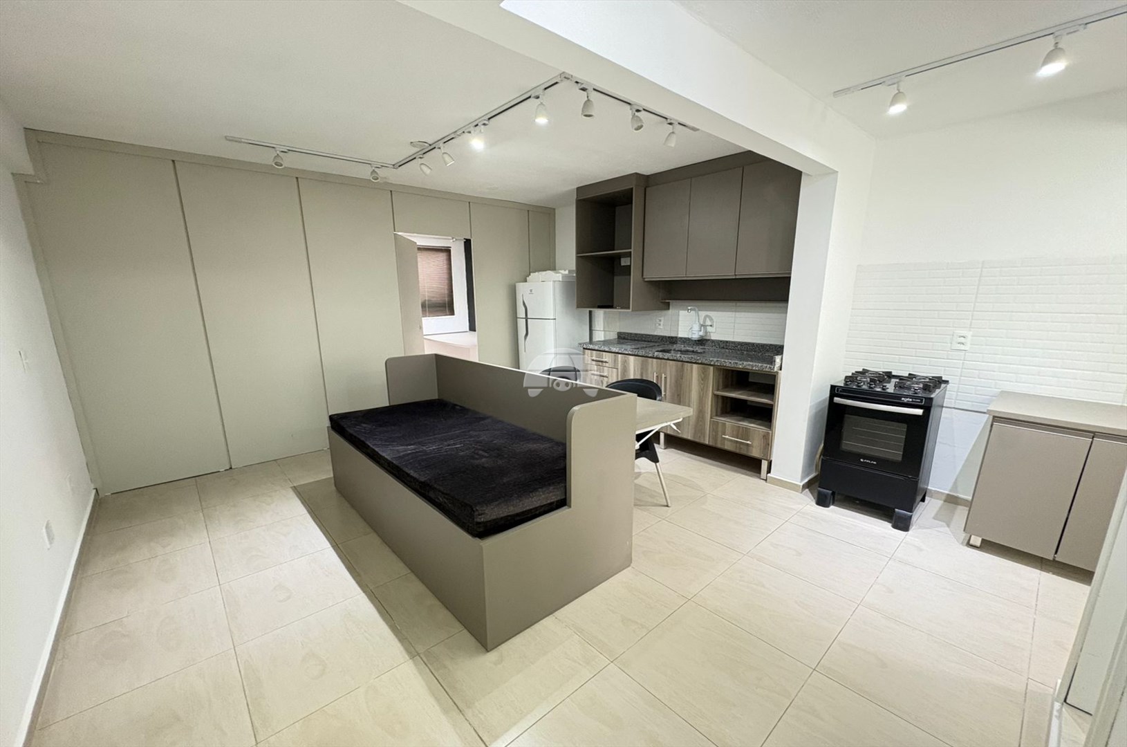 Apartamento para alugar em Centro, Pato Branco — Portal Chave Fácil