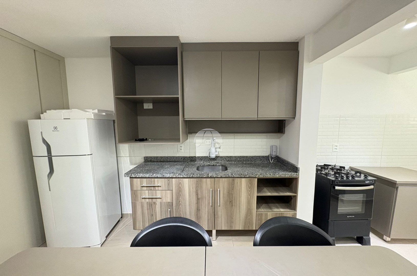 Apartamento para alugar em Centro, Pato Branco — Portal Chave Fácil