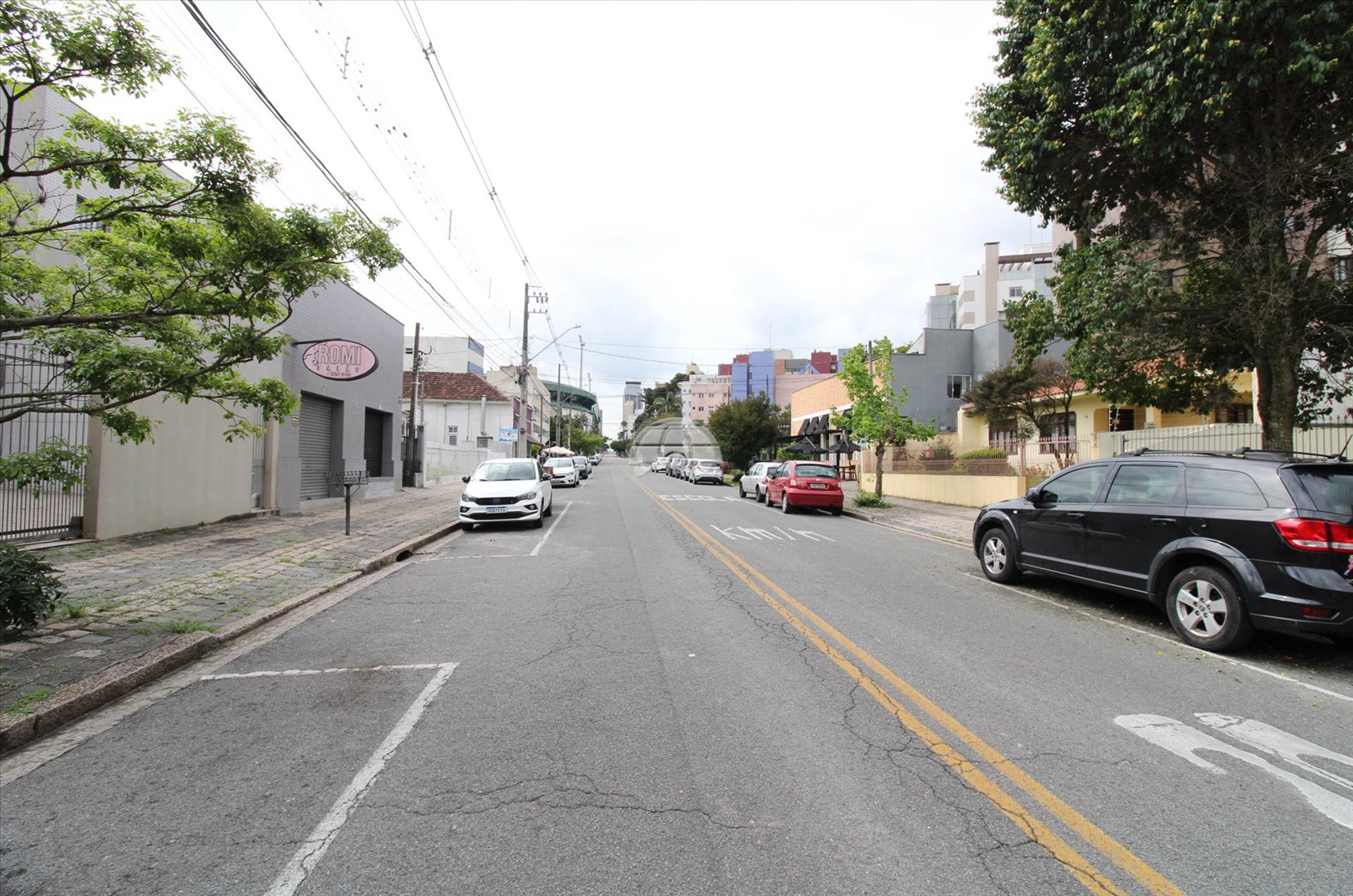 Apartamento à venda em Alto Da Glória, Curitiba — Toyo Imóveis - Curitiba/PR
