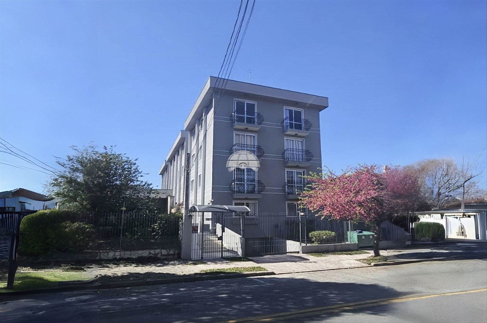 Apartamento à venda em Alto Da Glória, Curitiba — Toyo Imóveis - Curitiba/PR