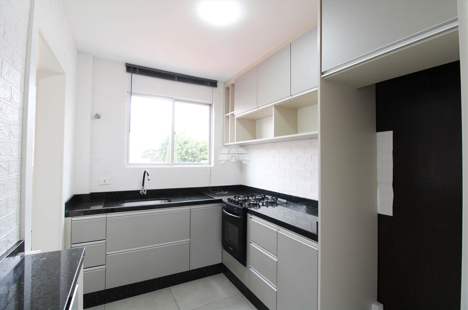 Apartamento à venda em Alto Da Glória, Curitiba — Toyo Imóveis - Curitiba/PR