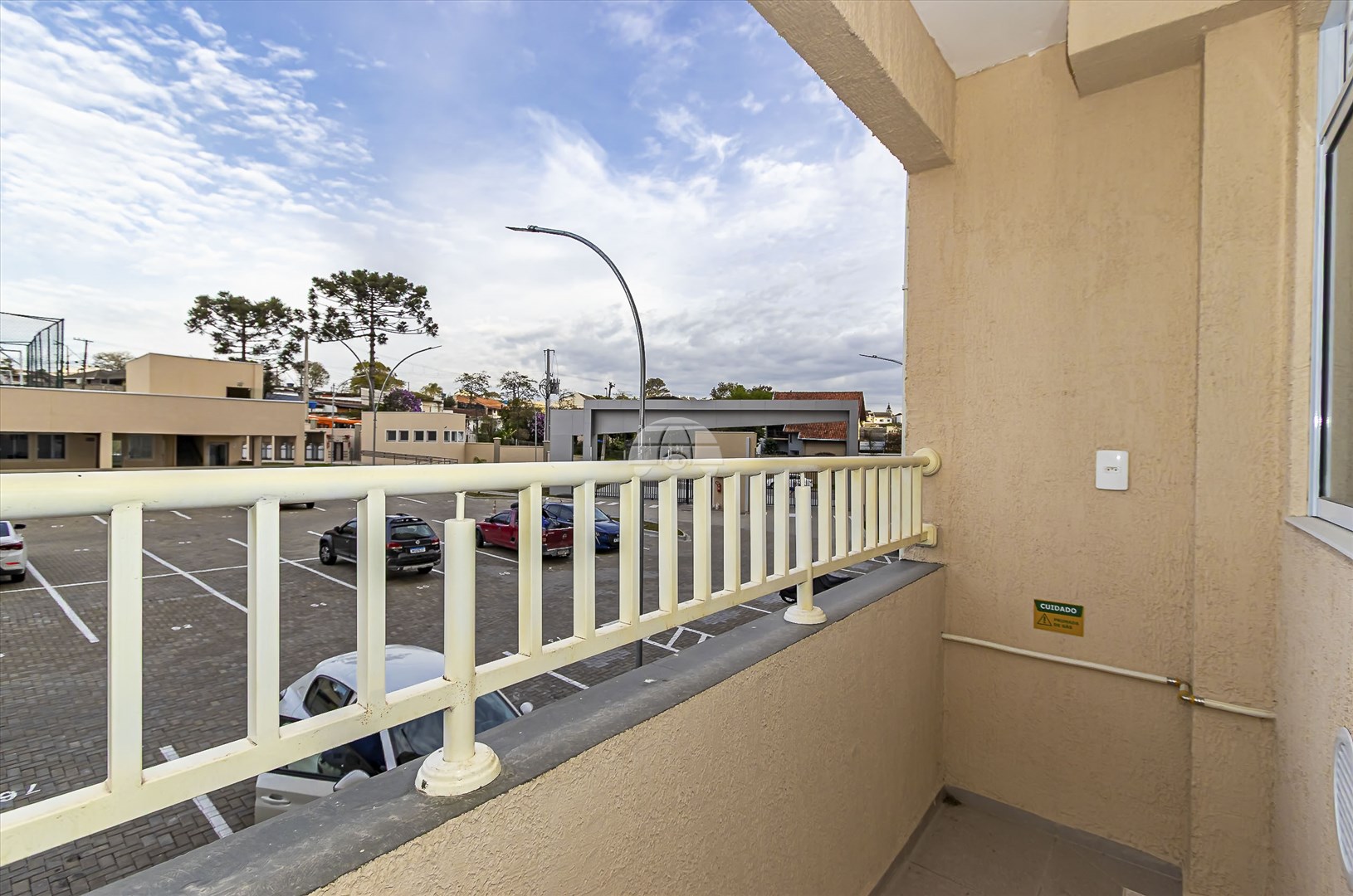 Apartamento à venda em Bairro Alto, Curitiba — Portal Chave Fácil