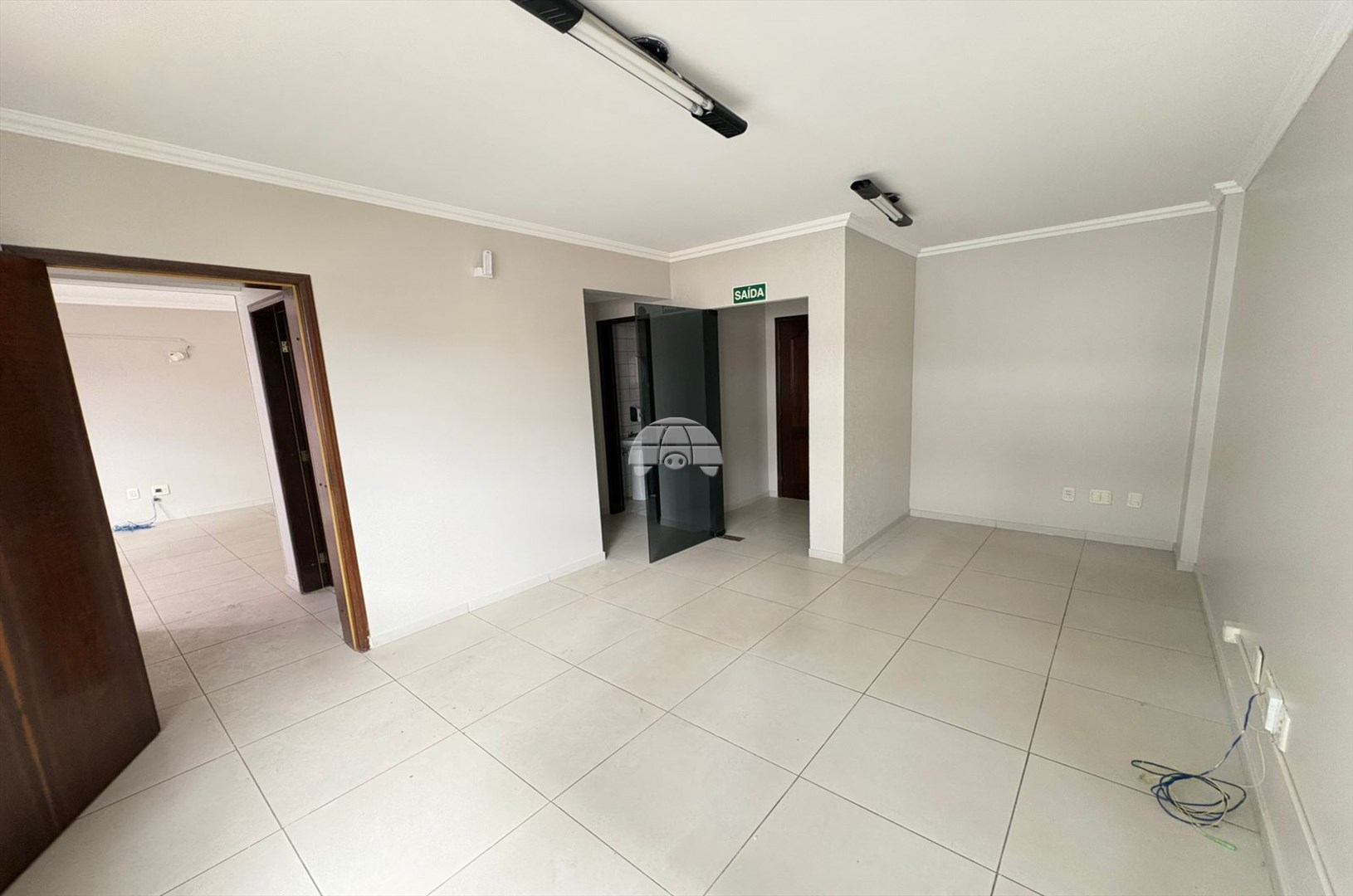 Sala/Conjunto Comercial para alugar em Centro, Pato Branco — Portal Chave Fácil